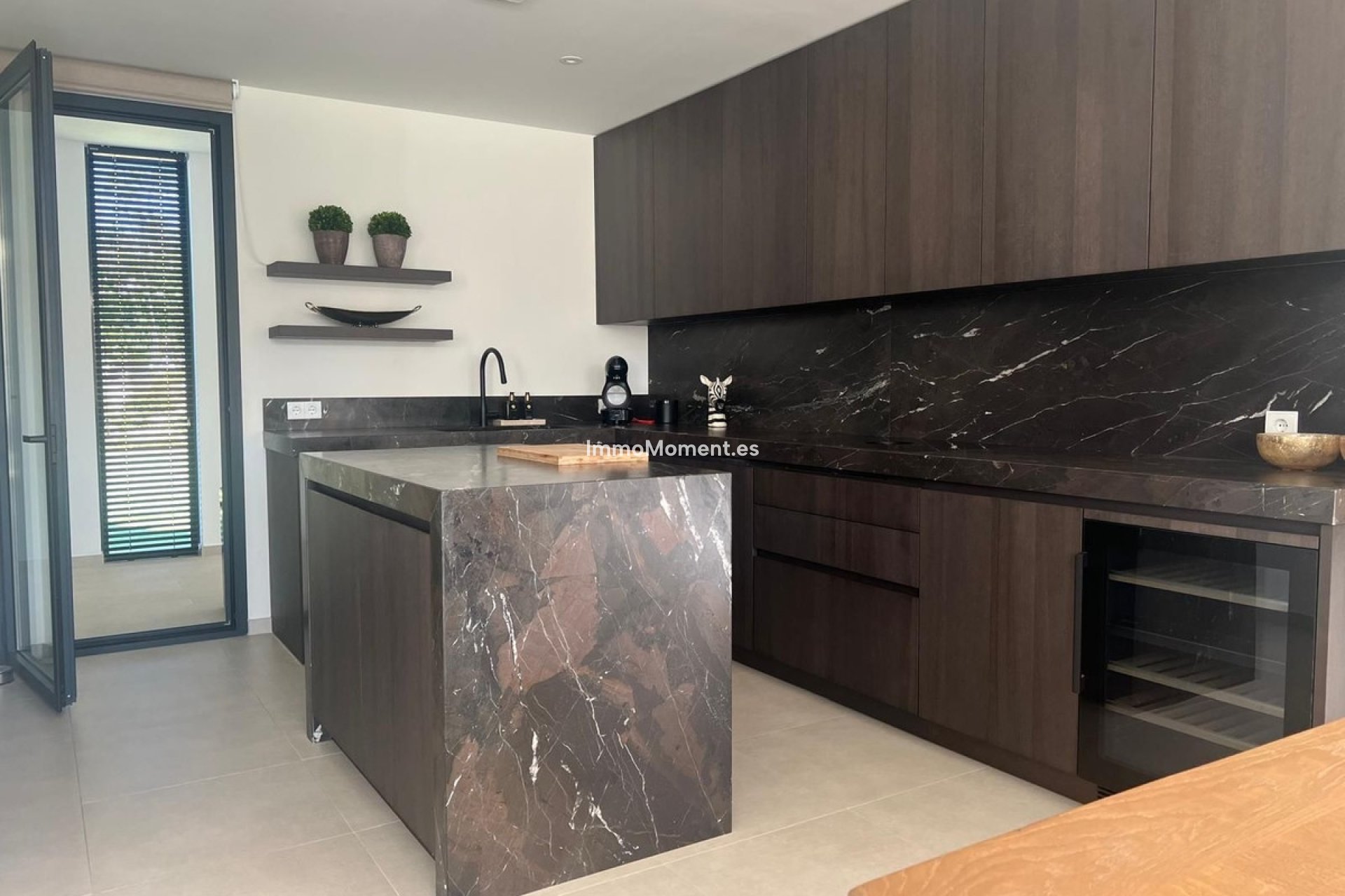 Bestaande woning - Villa - Mijas - Mijas Golf