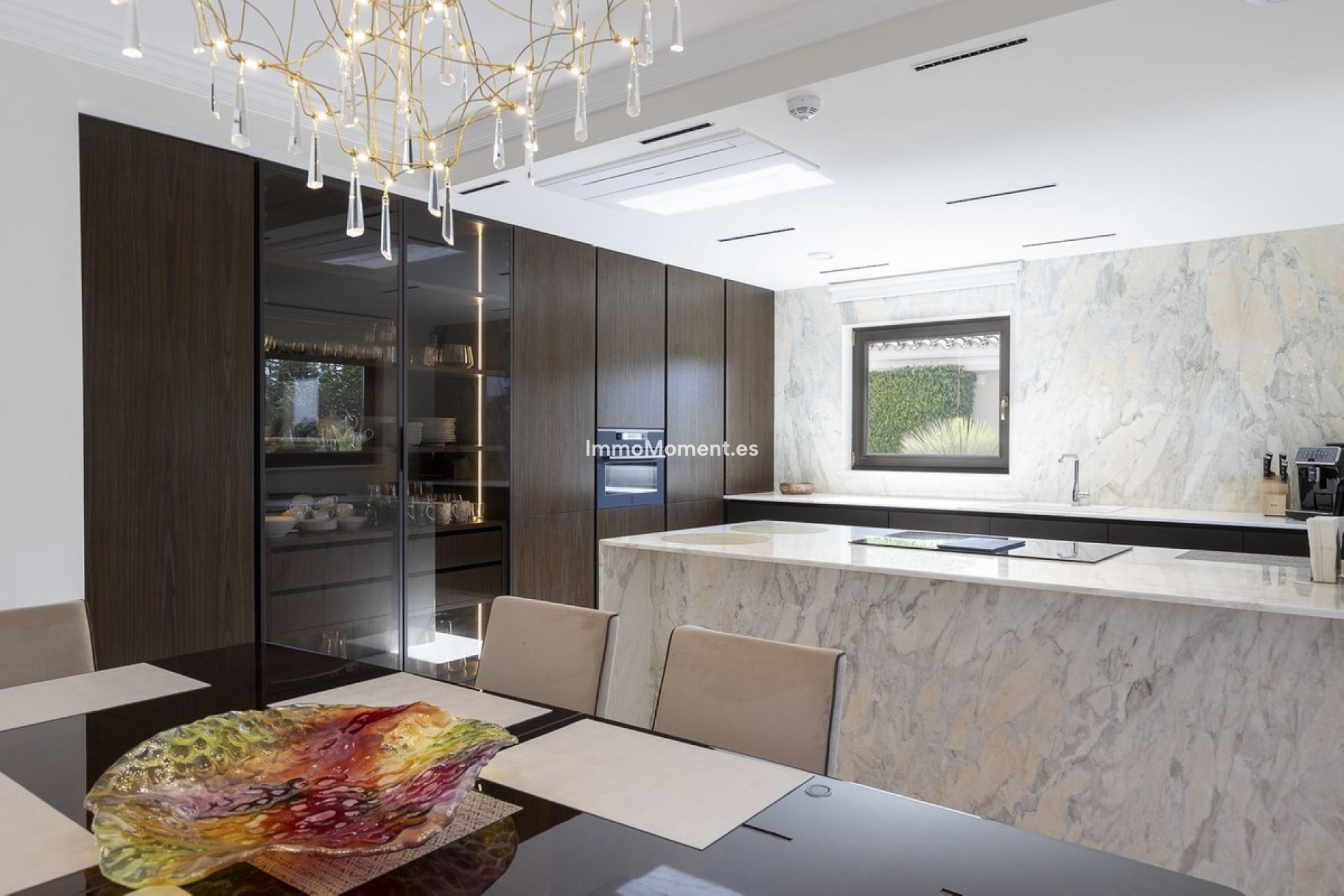 Bestaande woning - Villa - Mijas - Mijas Golf