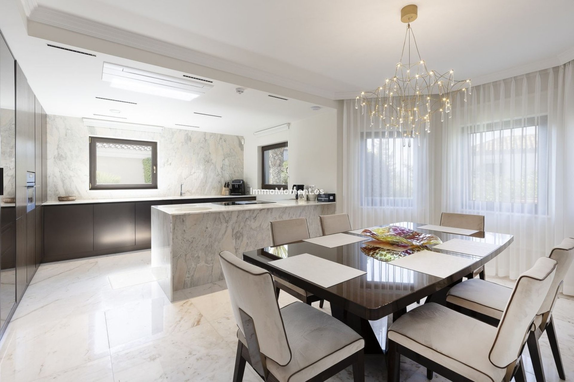 Bestaande woning - Villa - Mijas - Mijas Golf