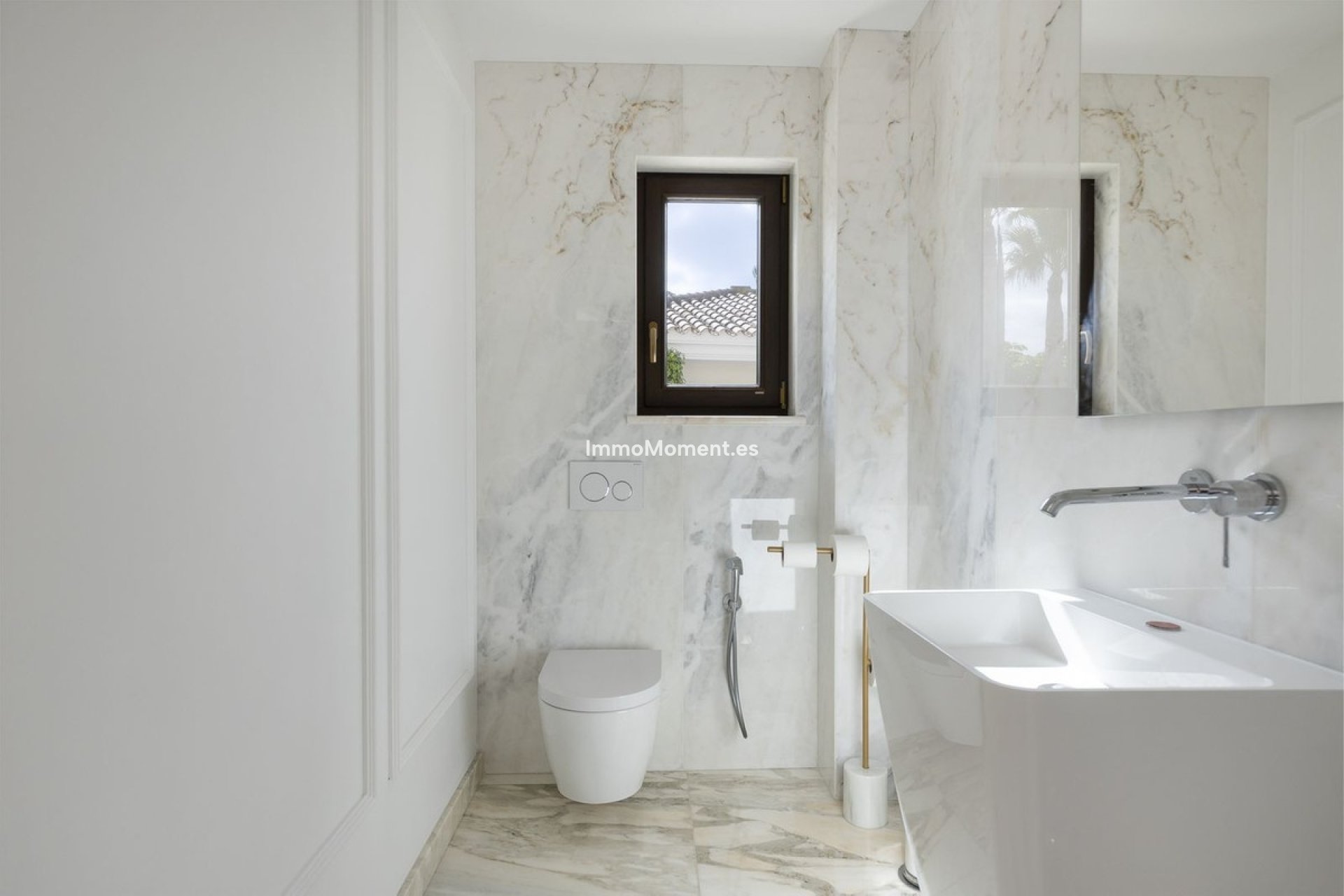 Bestaande woning - Villa - Mijas - Mijas Golf