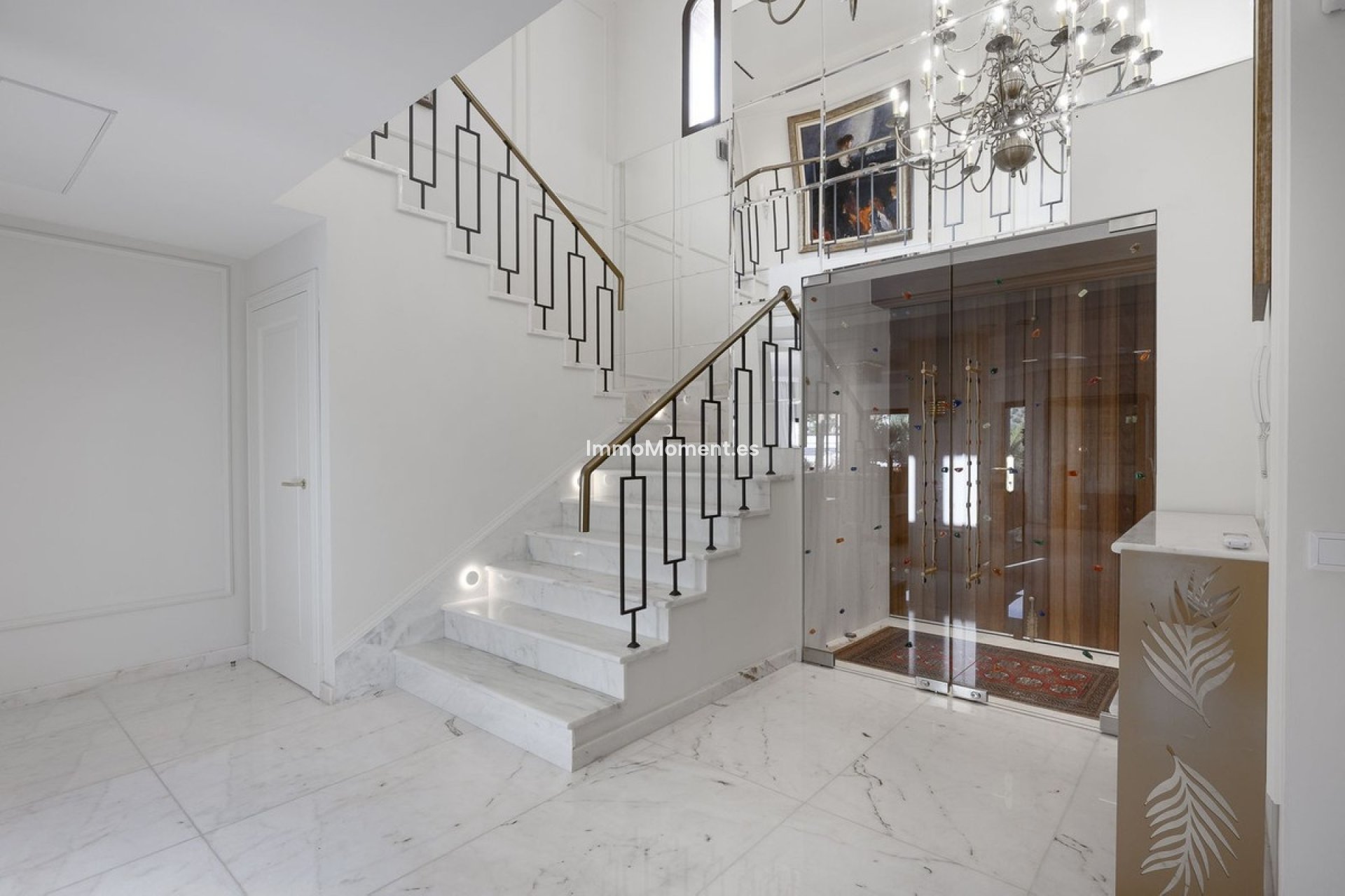 Bestaande woning - Villa - Mijas - Mijas Golf