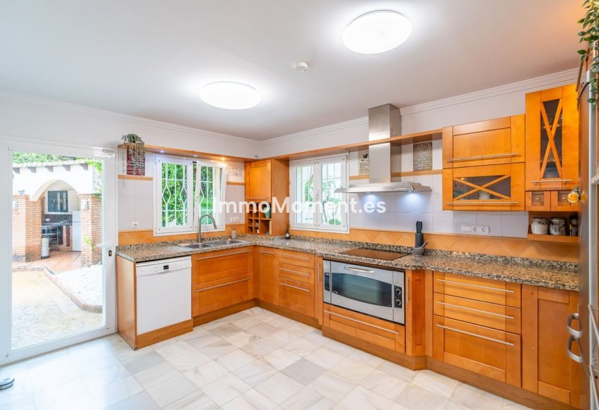 Bestaande woning - Villa - Mijas - Mijas Golf