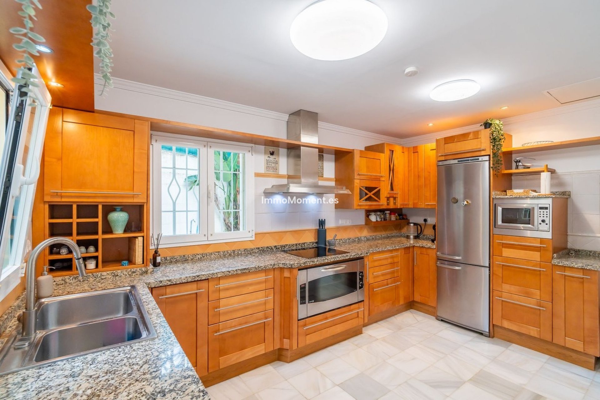 Bestaande woning - Villa - Mijas - Mijas Golf