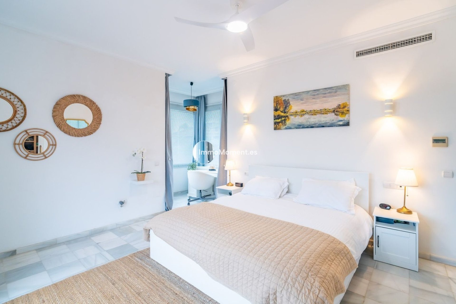 Bestaande woning - Villa - Mijas - Mijas Golf