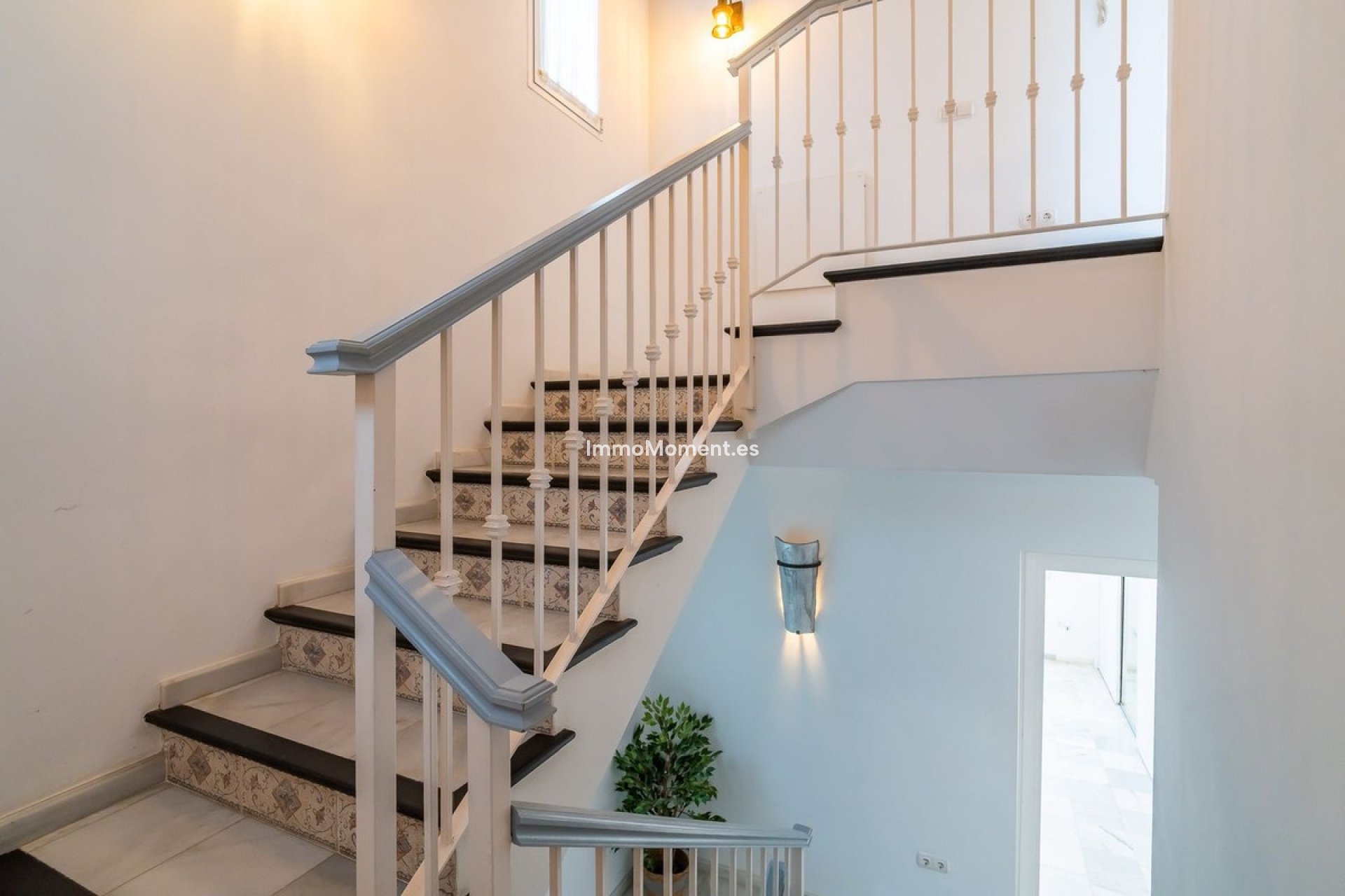 Bestaande woning - Villa - Mijas - Mijas Golf