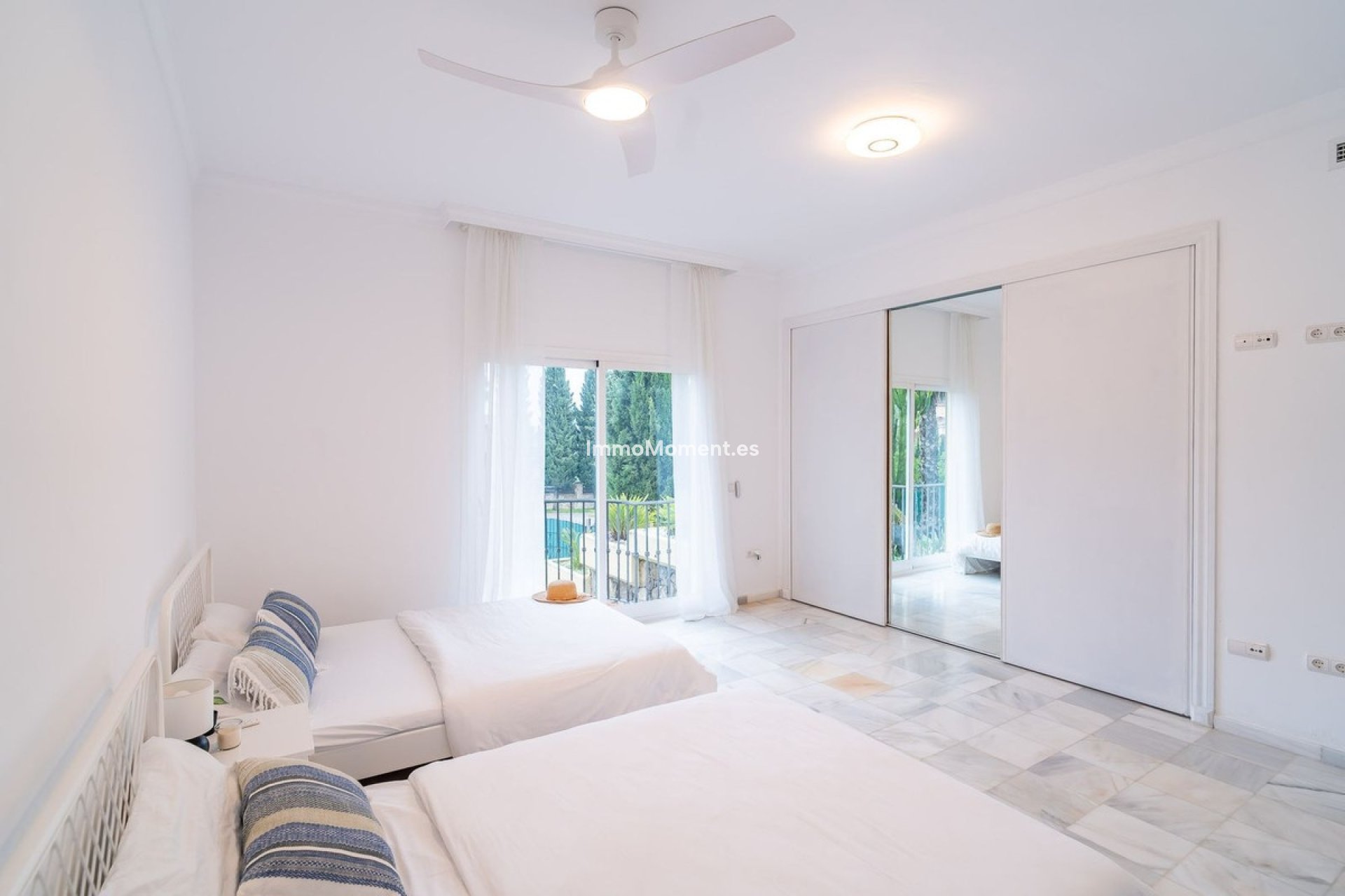 Bestaande woning - Villa - Mijas - Mijas Golf