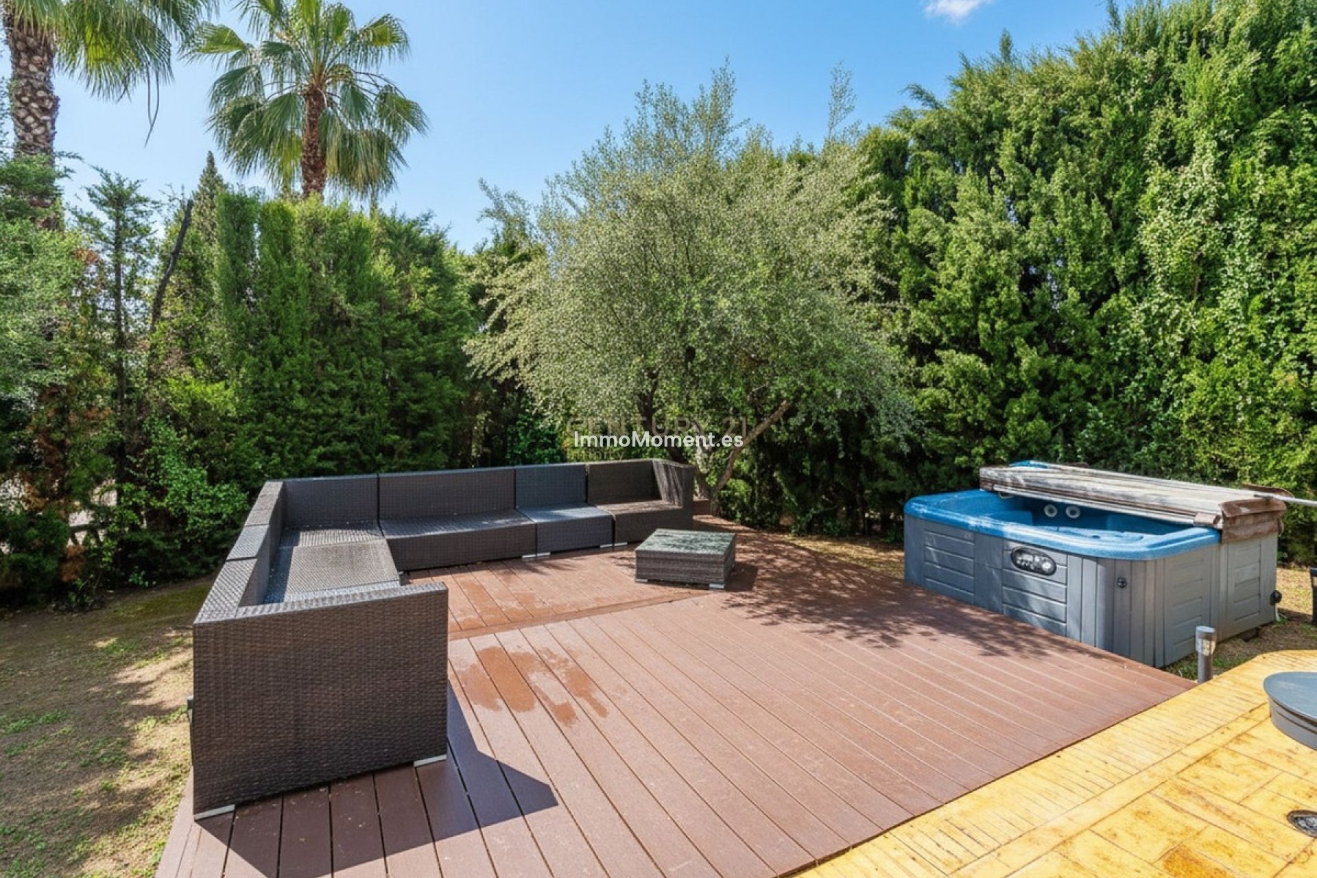 Bestaande woning - Villa - Mijas - Mijas Golf