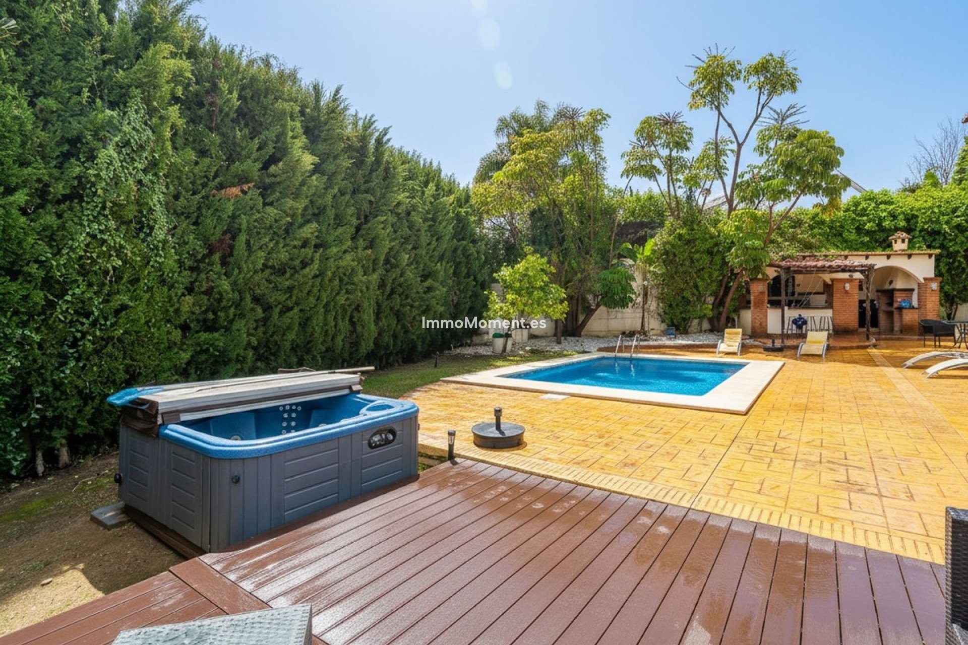 Bestaande woning - Villa - Mijas - Mijas Golf