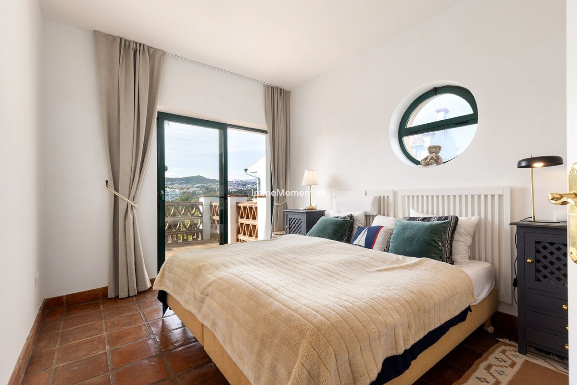 Bestaande woning - Villa - Mijas - Miraflores