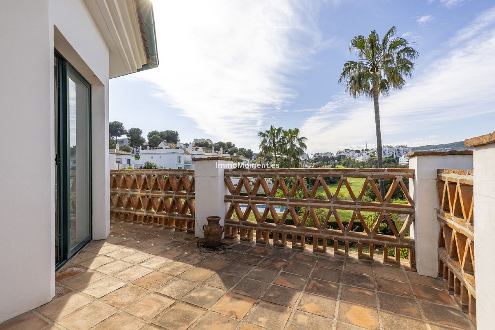 Bestaande woning - Villa - Mijas - Miraflores