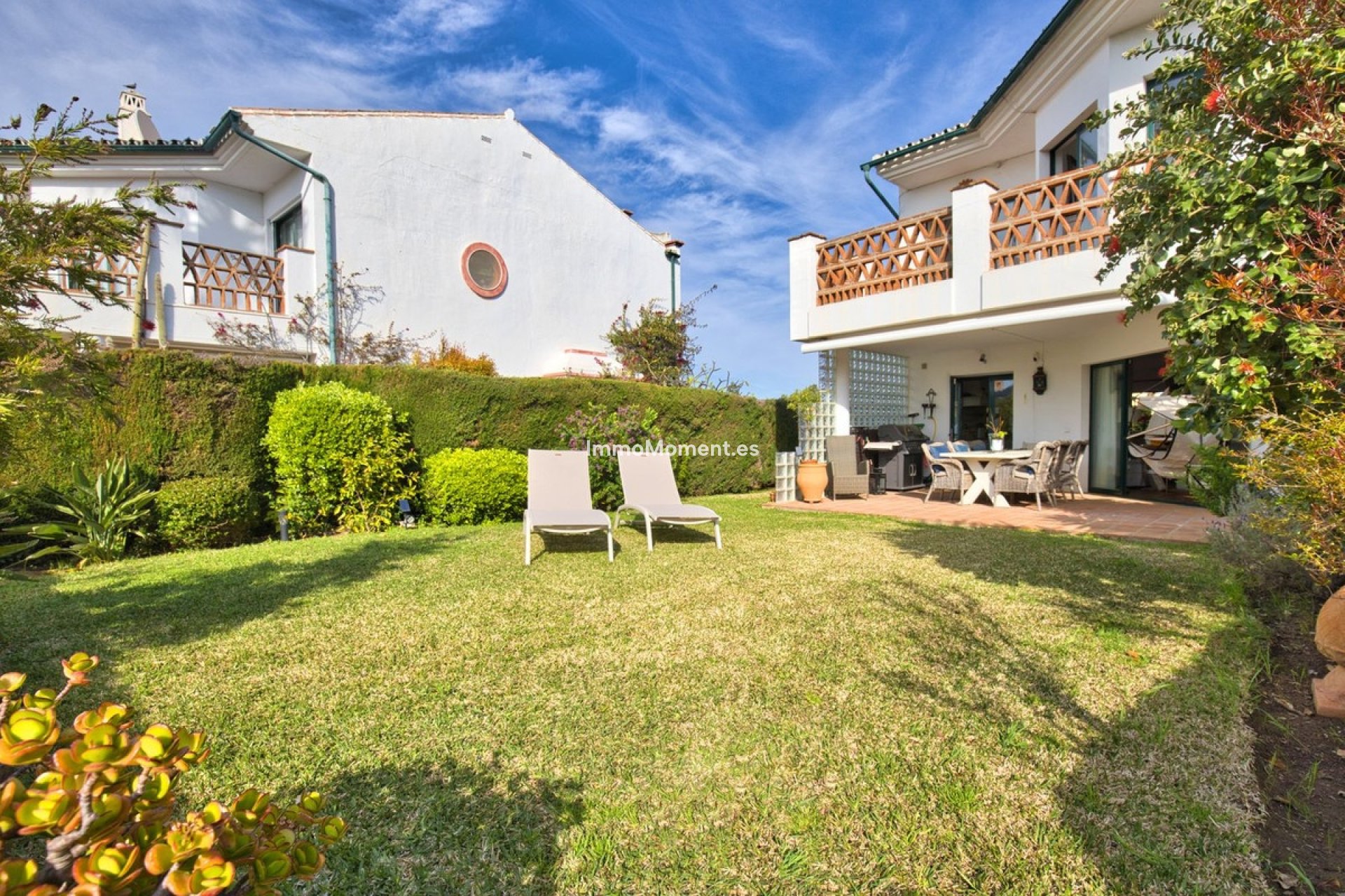 Bestaande woning - Villa - Mijas - Miraflores