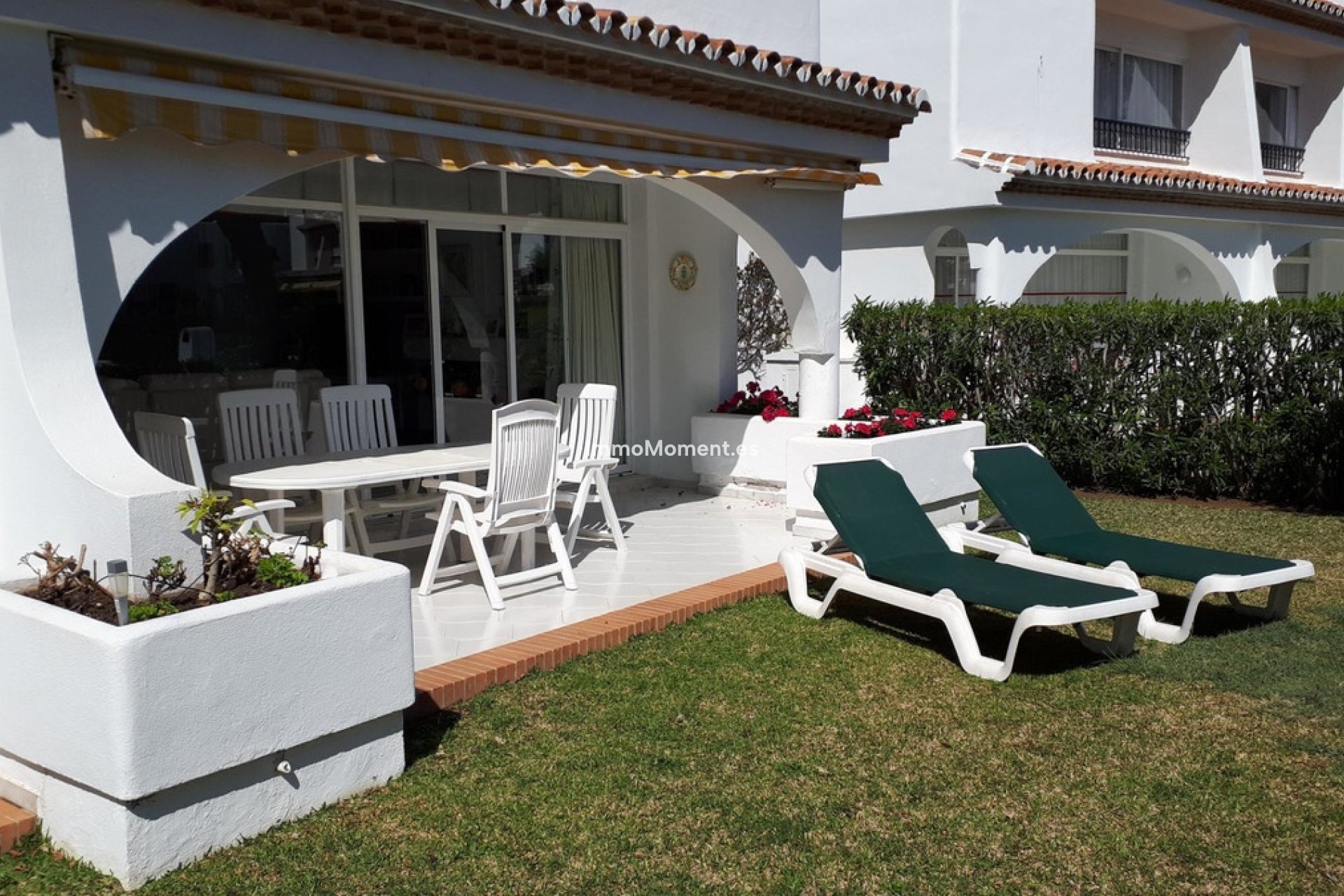 Bestaande woning - Villa - Mijas - Miraflores