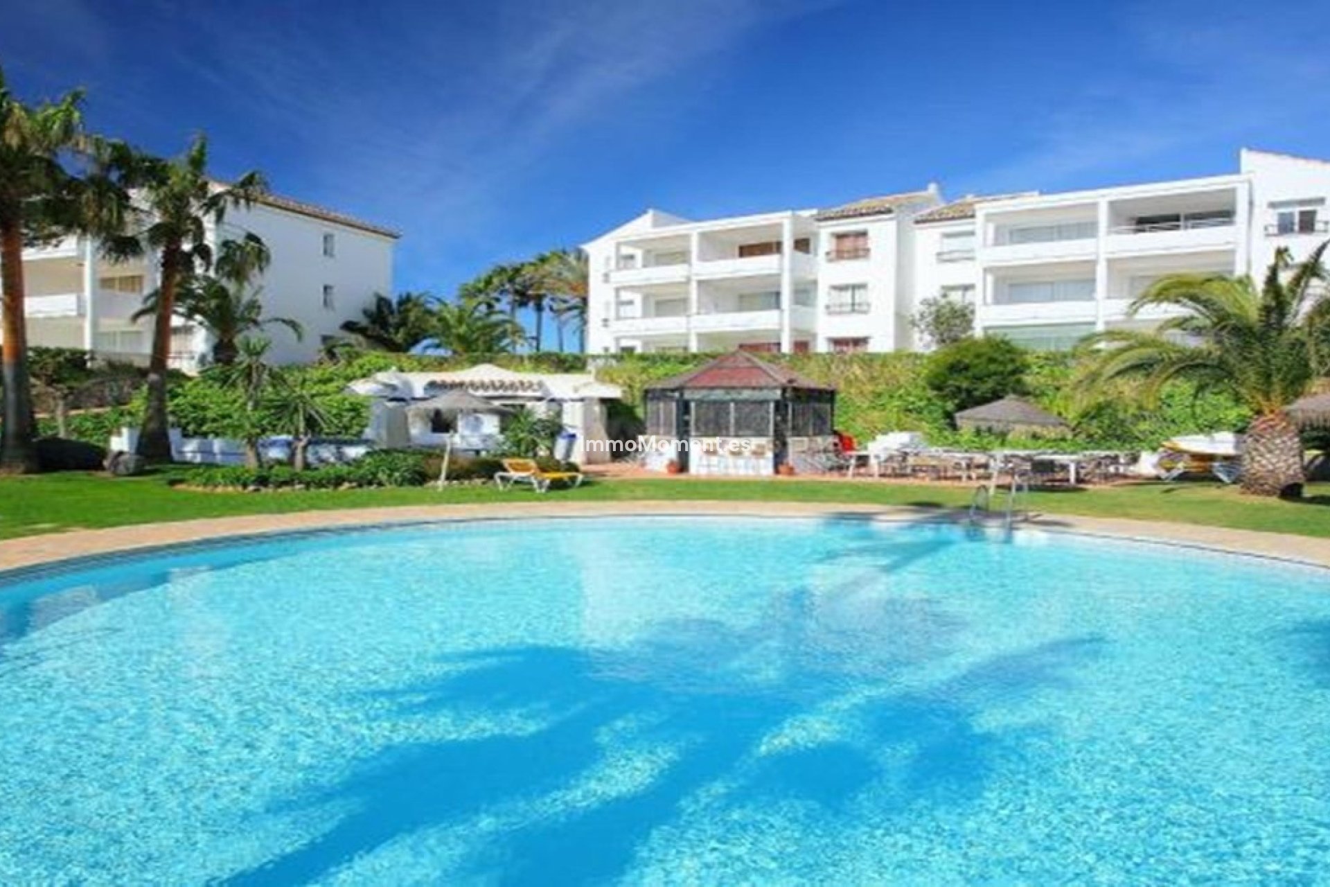 Bestaande woning - Villa - Mijas - Miraflores