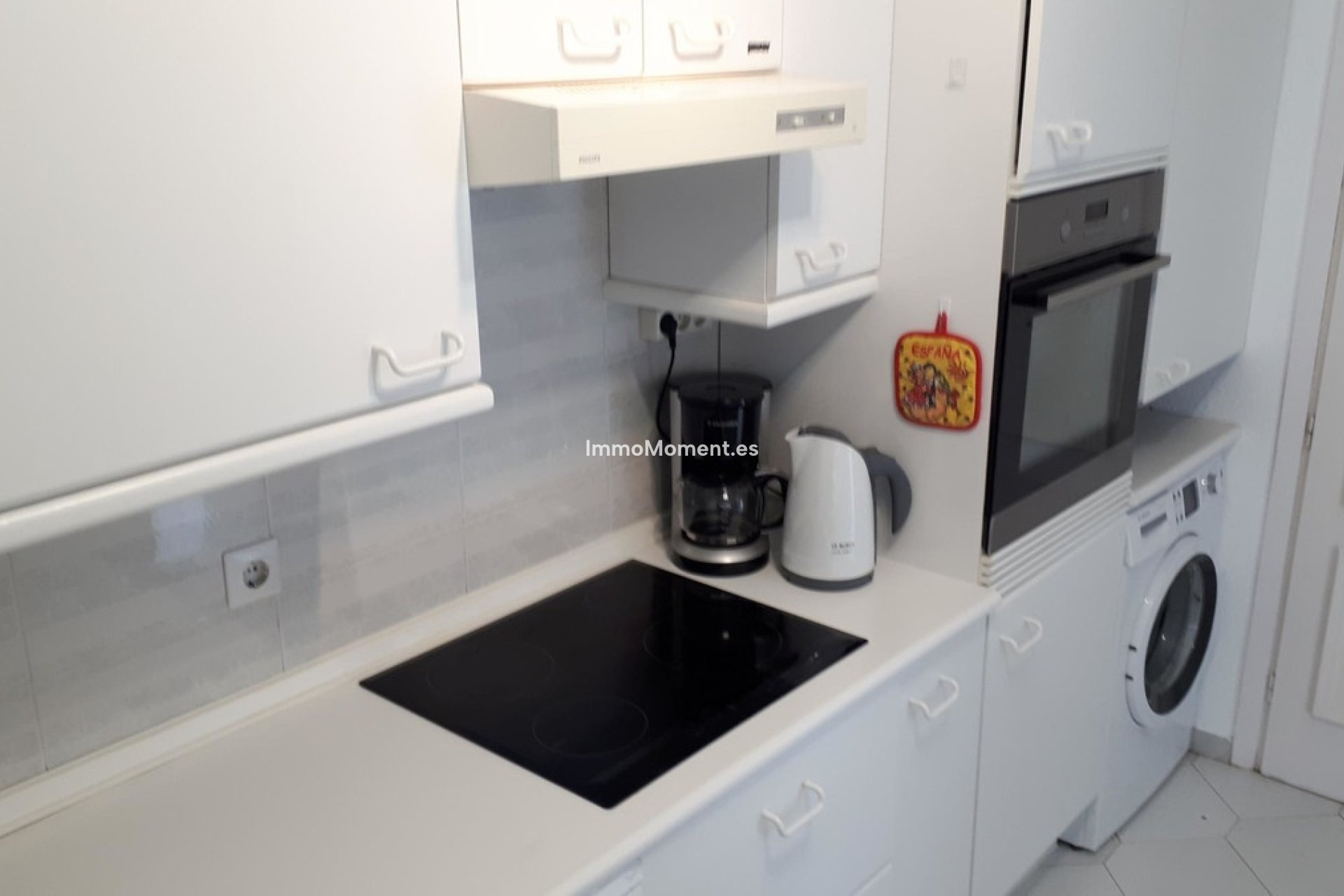 Bestaande woning - Villa - Mijas - Miraflores
