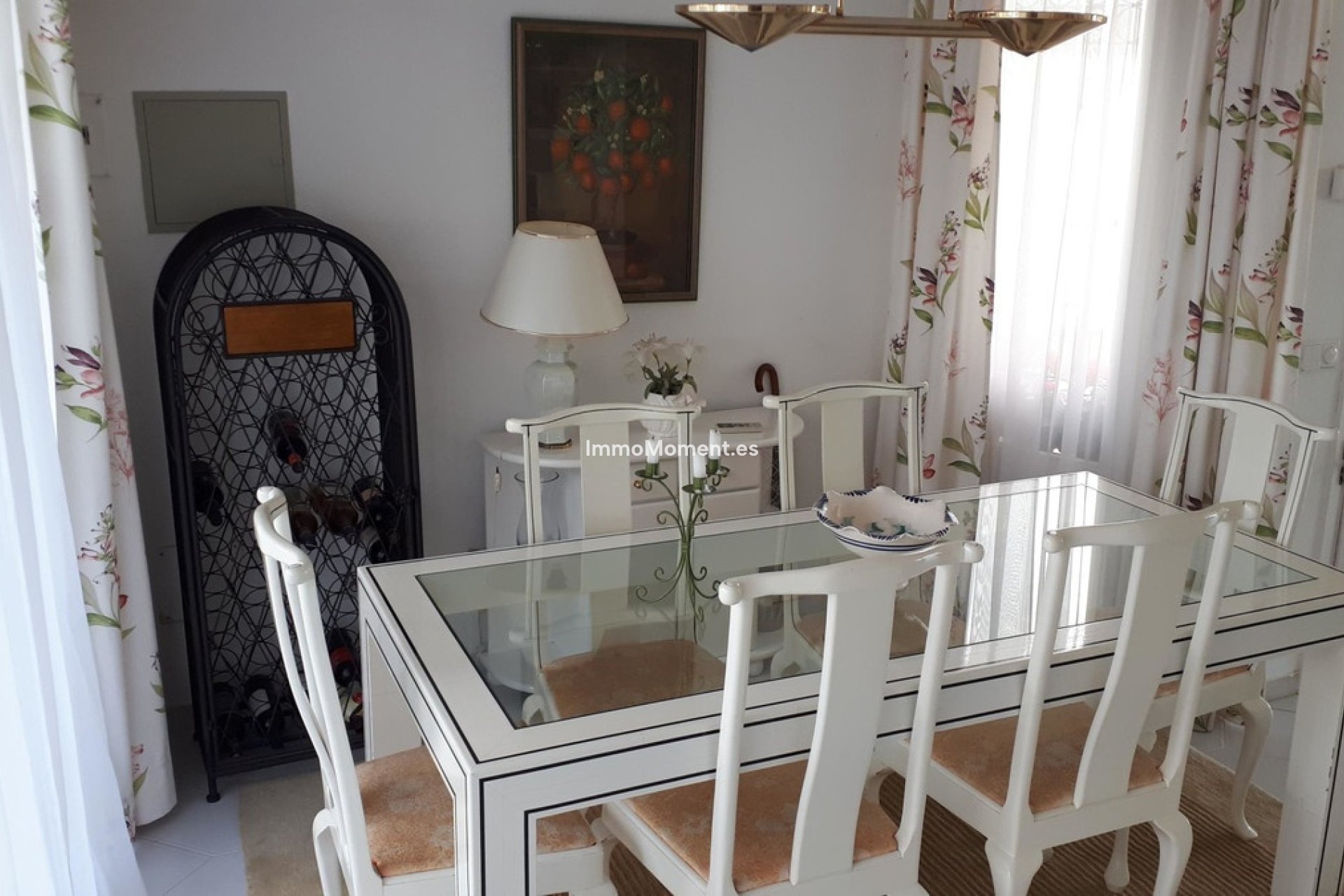 Bestaande woning - Villa - Mijas - Miraflores