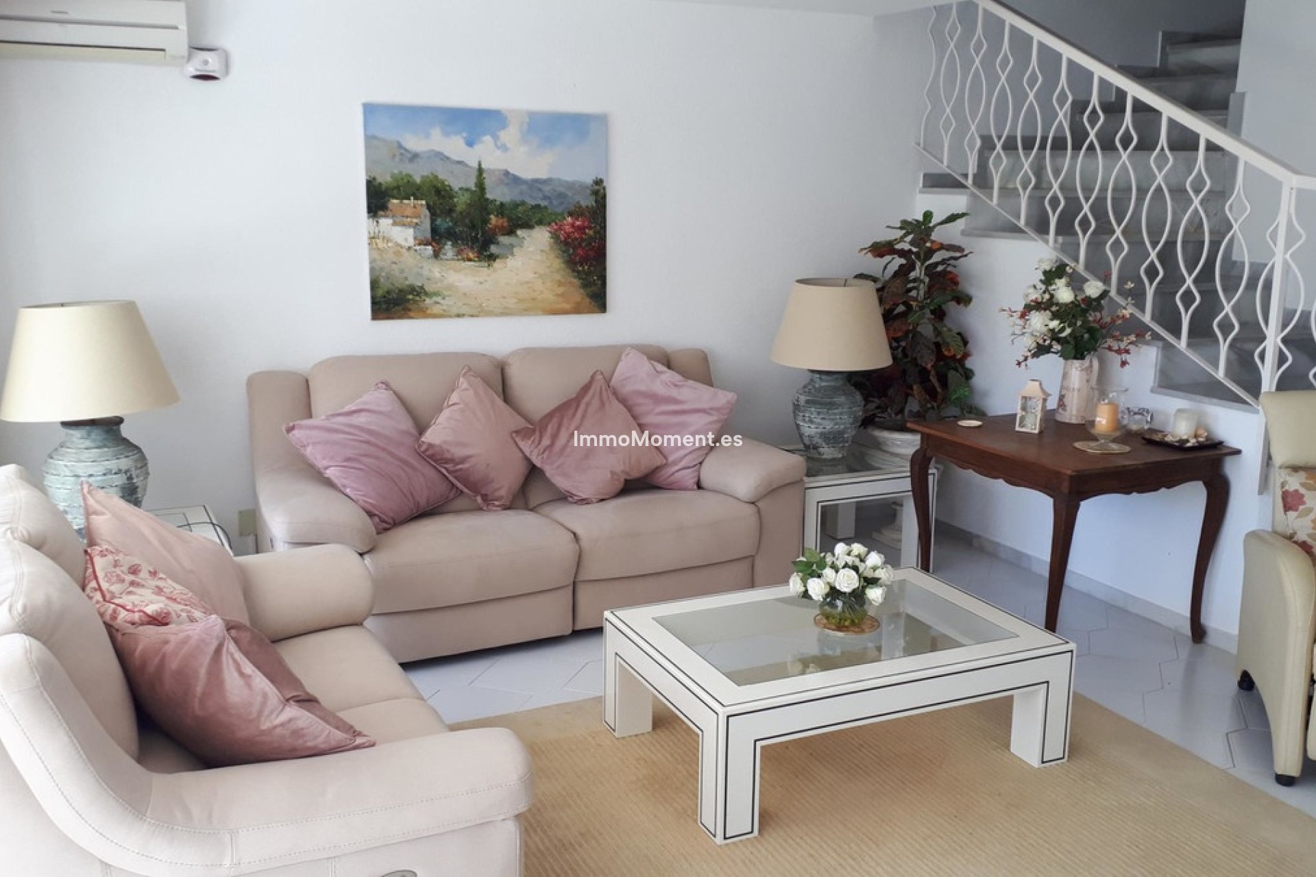 Bestaande woning - Villa - Mijas - Miraflores