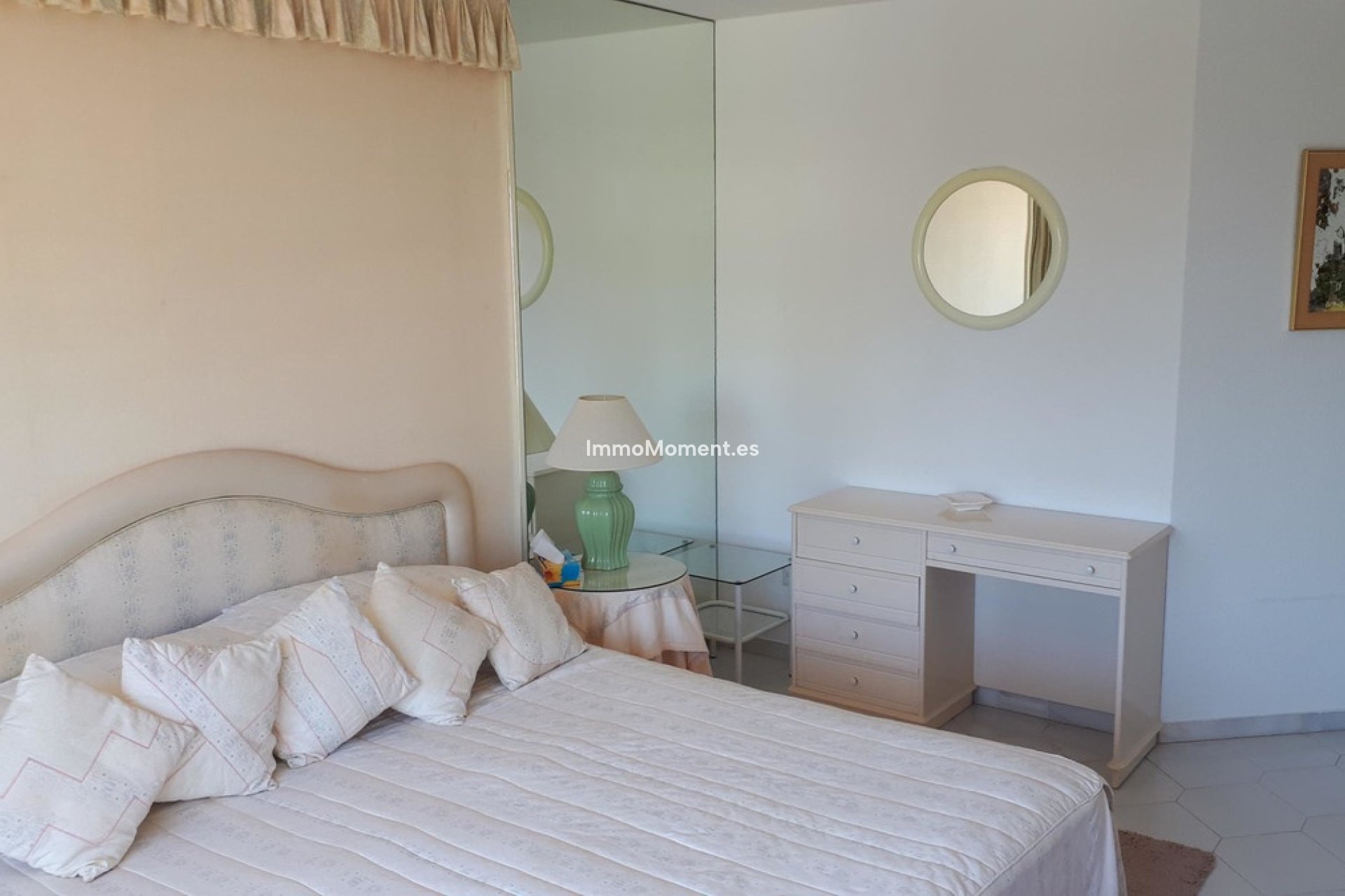 Bestaande woning - Villa - Mijas - Miraflores