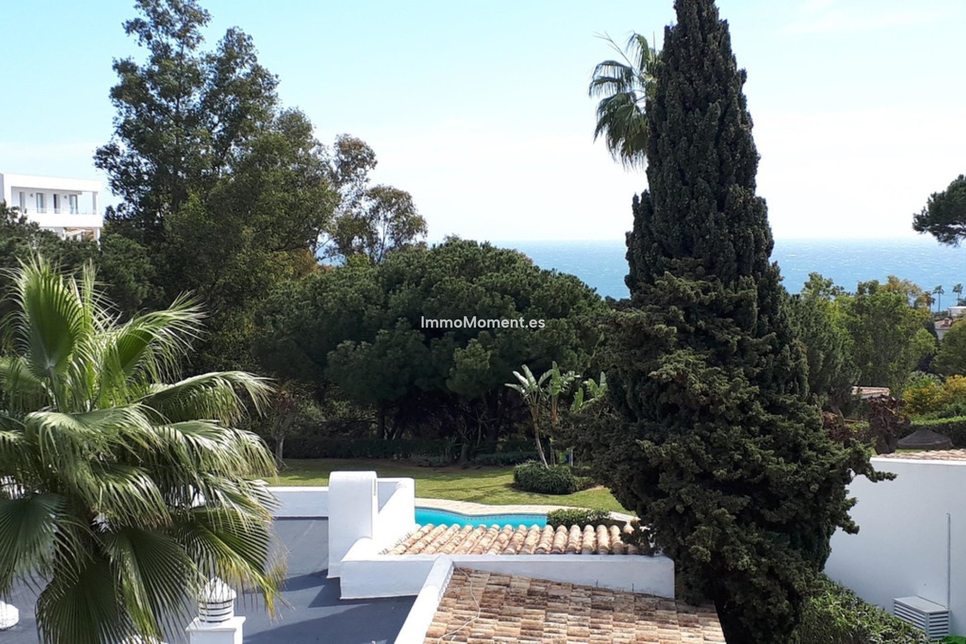 Bestaande woning - Villa - Mijas - Miraflores