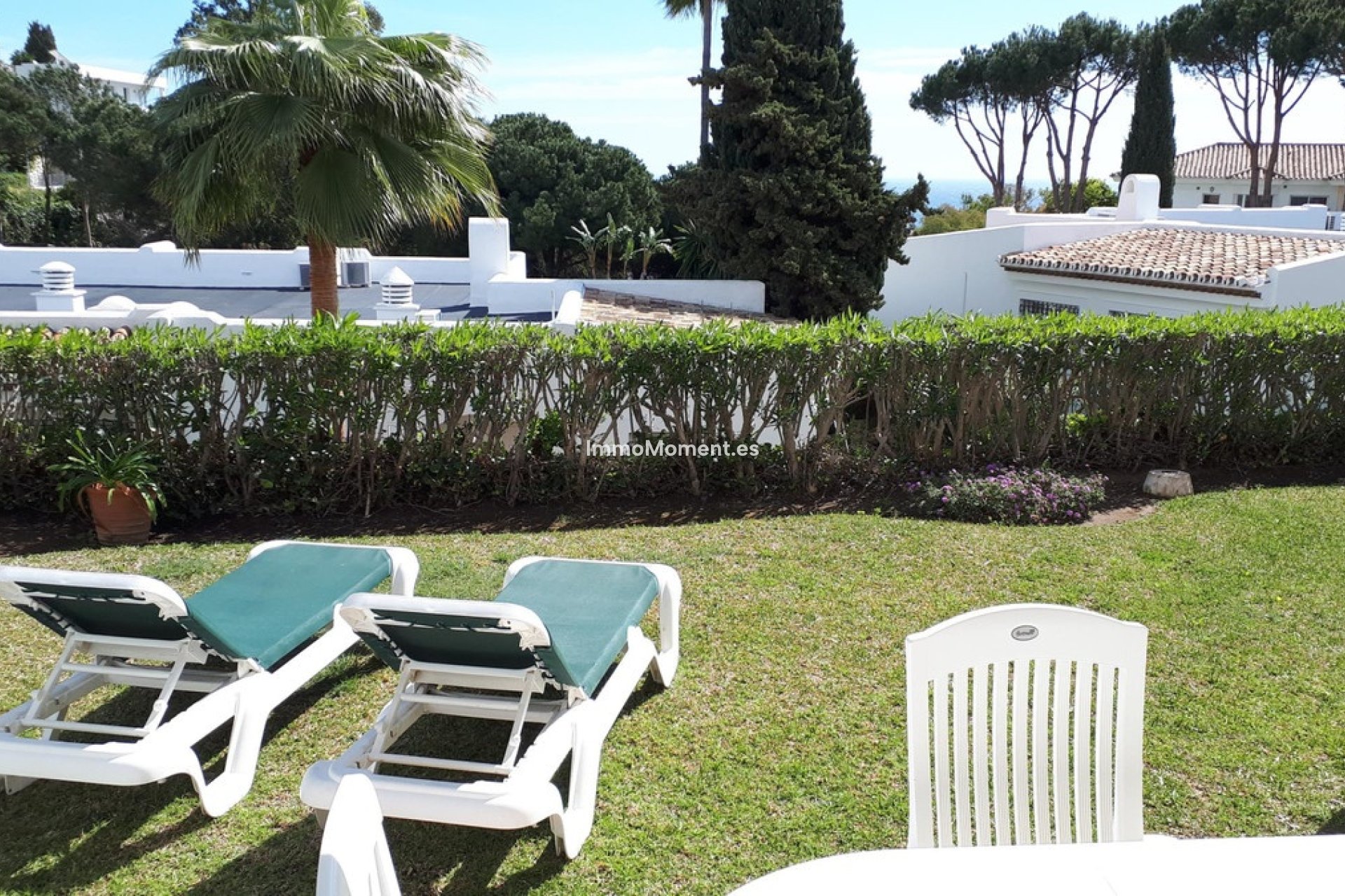 Bestaande woning - Villa - Mijas - Miraflores