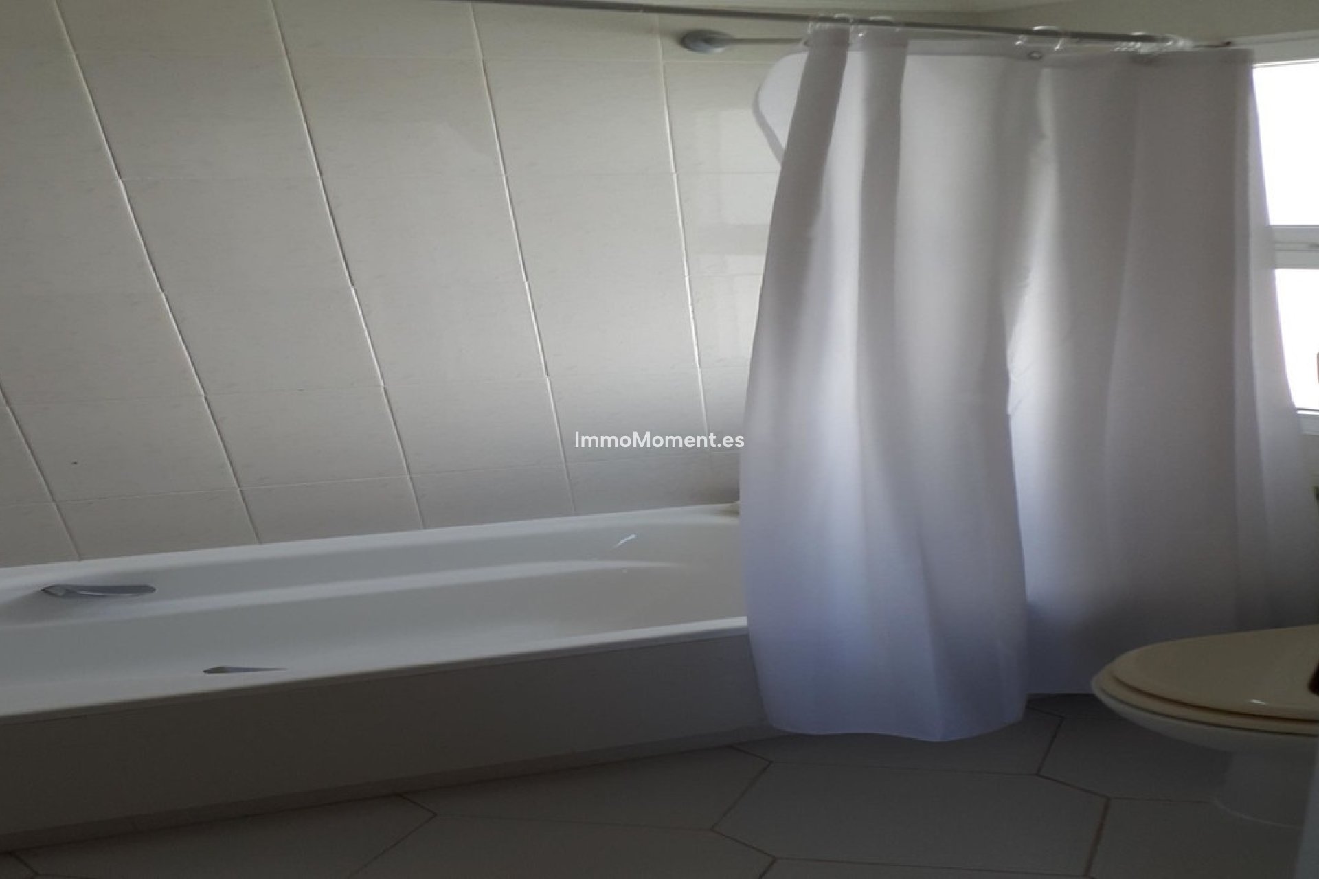 Bestaande woning - Villa - Mijas - Miraflores