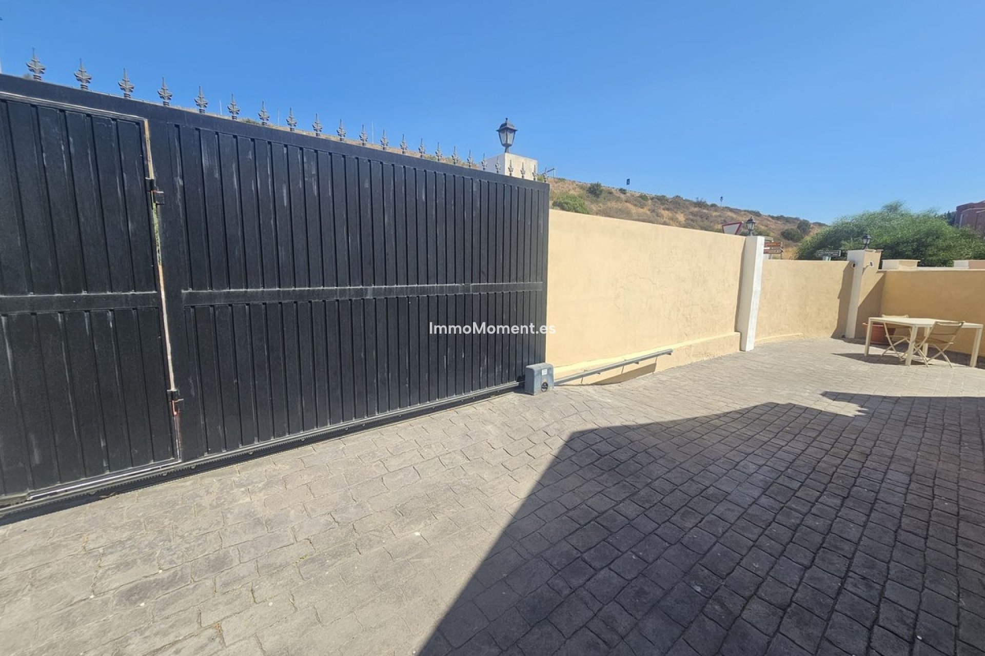 Bestaande woning - Villa - Mijas - Riviera del Sol