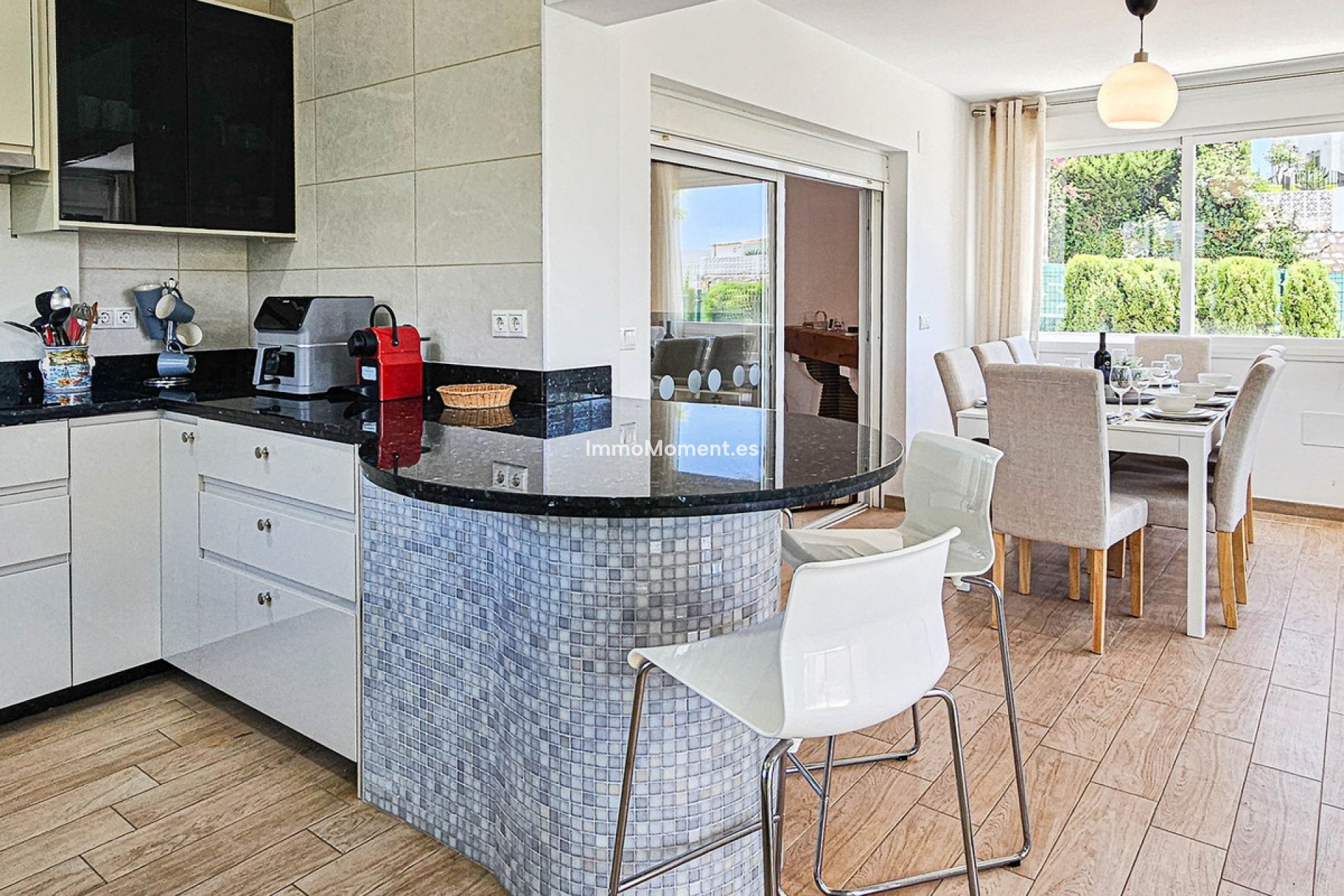 Bestaande woning - Villa - Mijas - Riviera del Sol