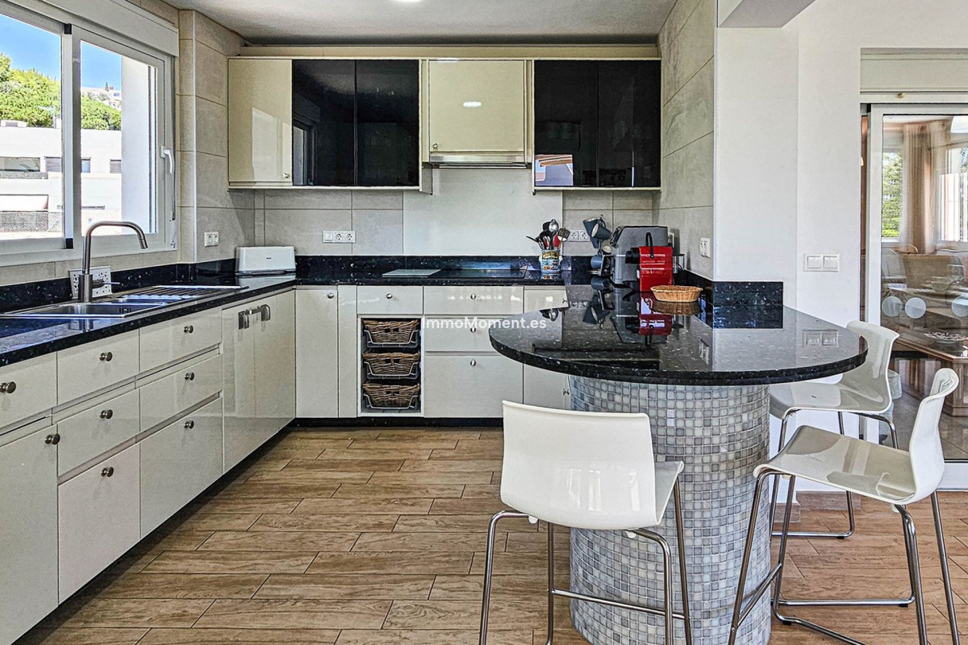 Bestaande woning - Villa - Mijas - Riviera del Sol
