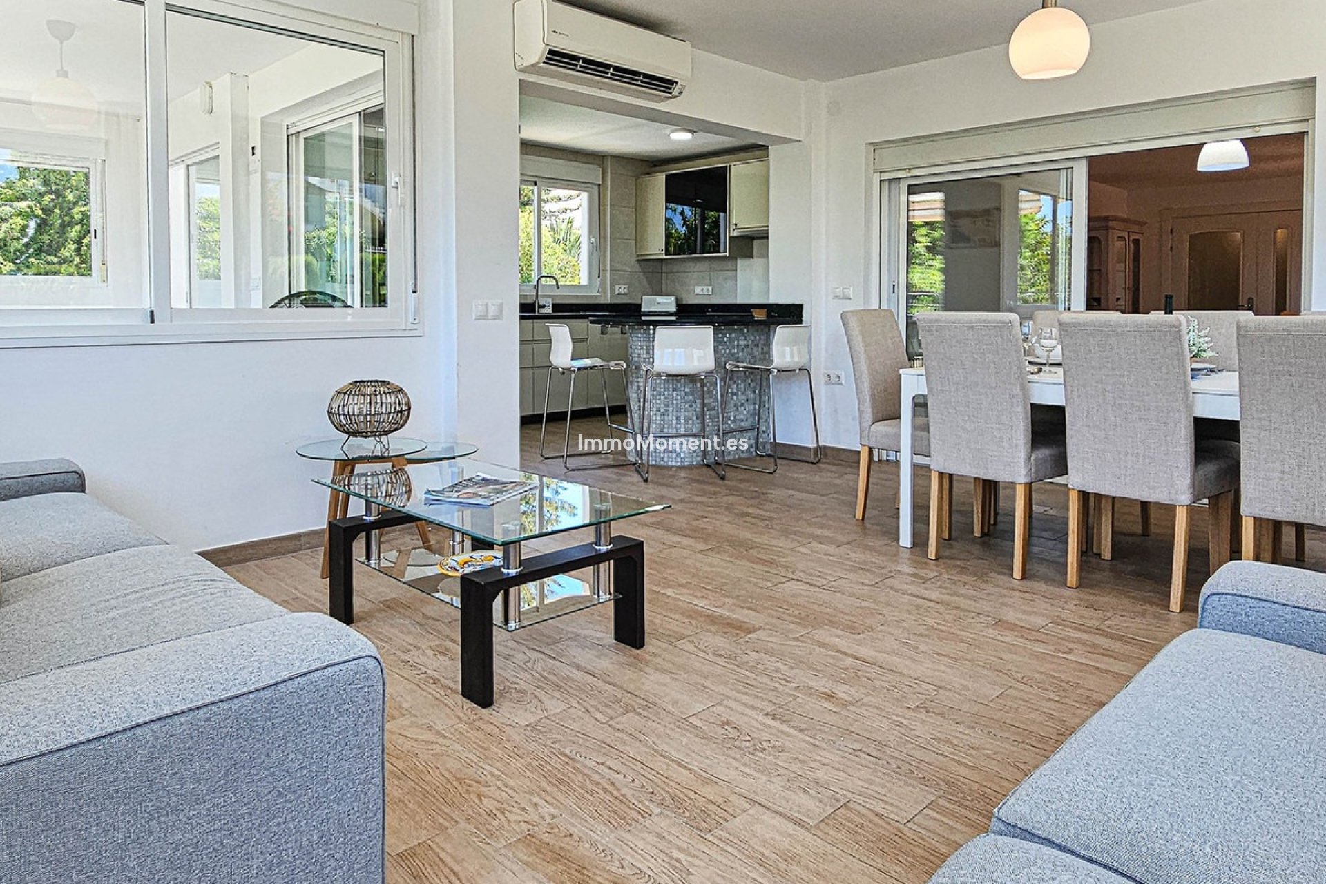 Bestaande woning - Villa - Mijas - Riviera del Sol