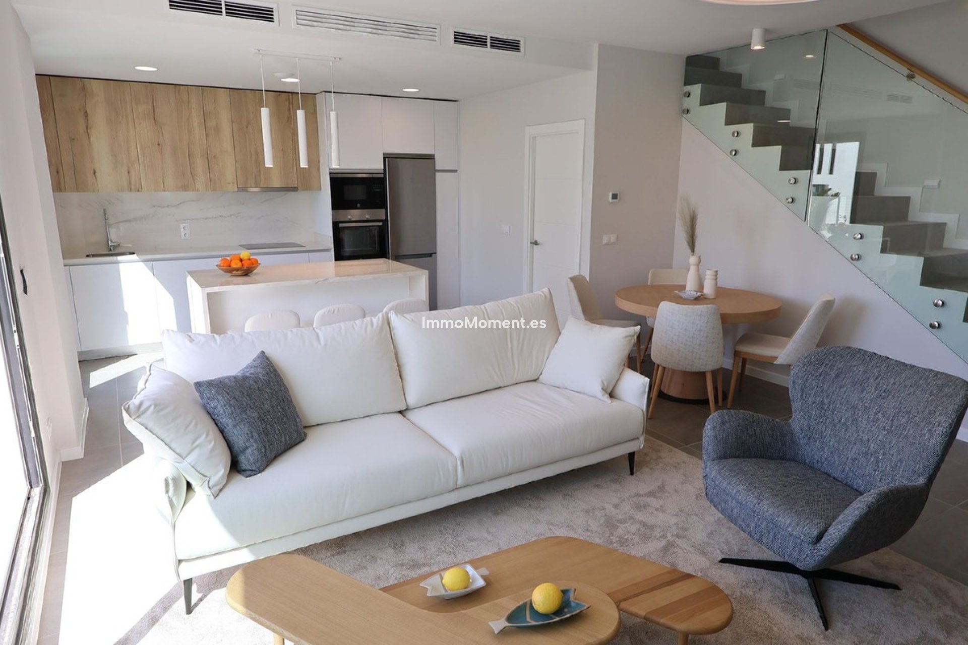 Bestaande woning - Villa - Mijas - Riviera del Sol