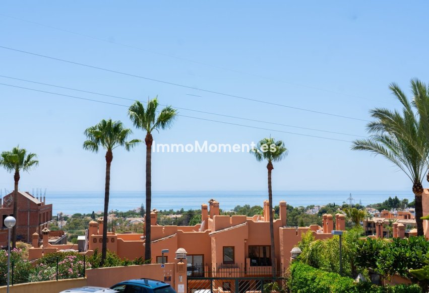 Bestaande woning - Villa - Mijas - Riviera del Sol