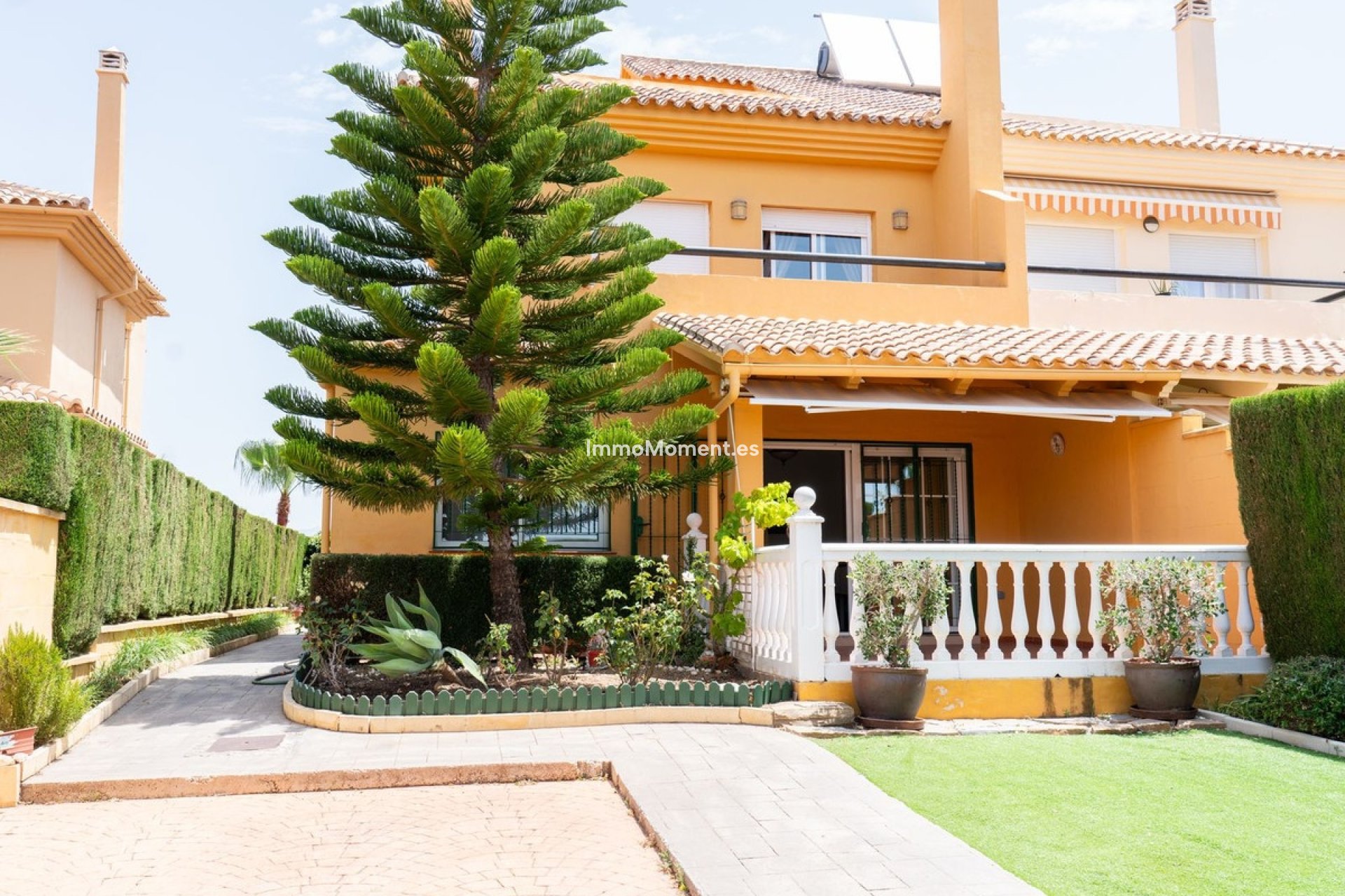 Bestaande woning - Villa - Mijas - Riviera del Sol