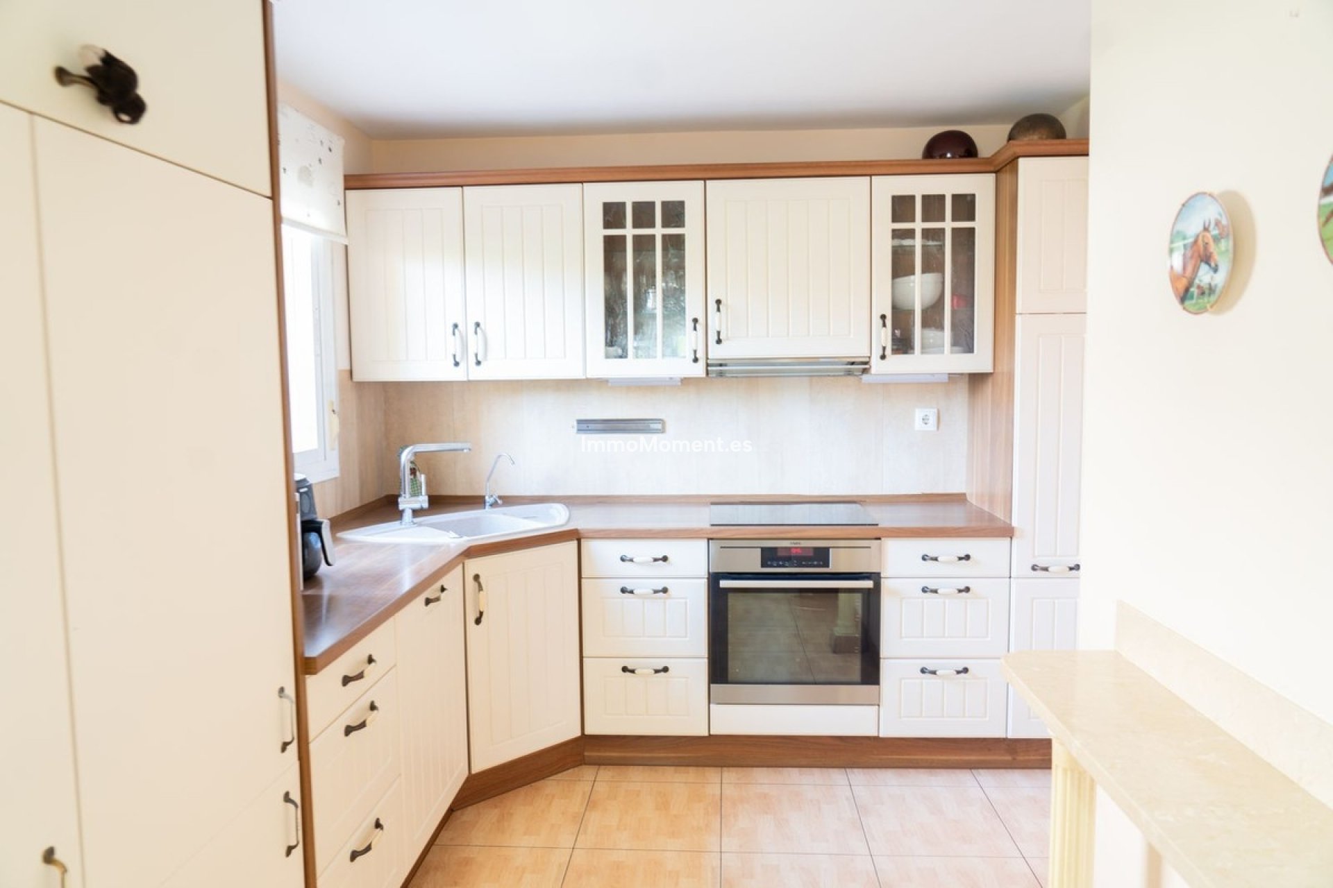 Bestaande woning - Villa - Mijas - Riviera del Sol