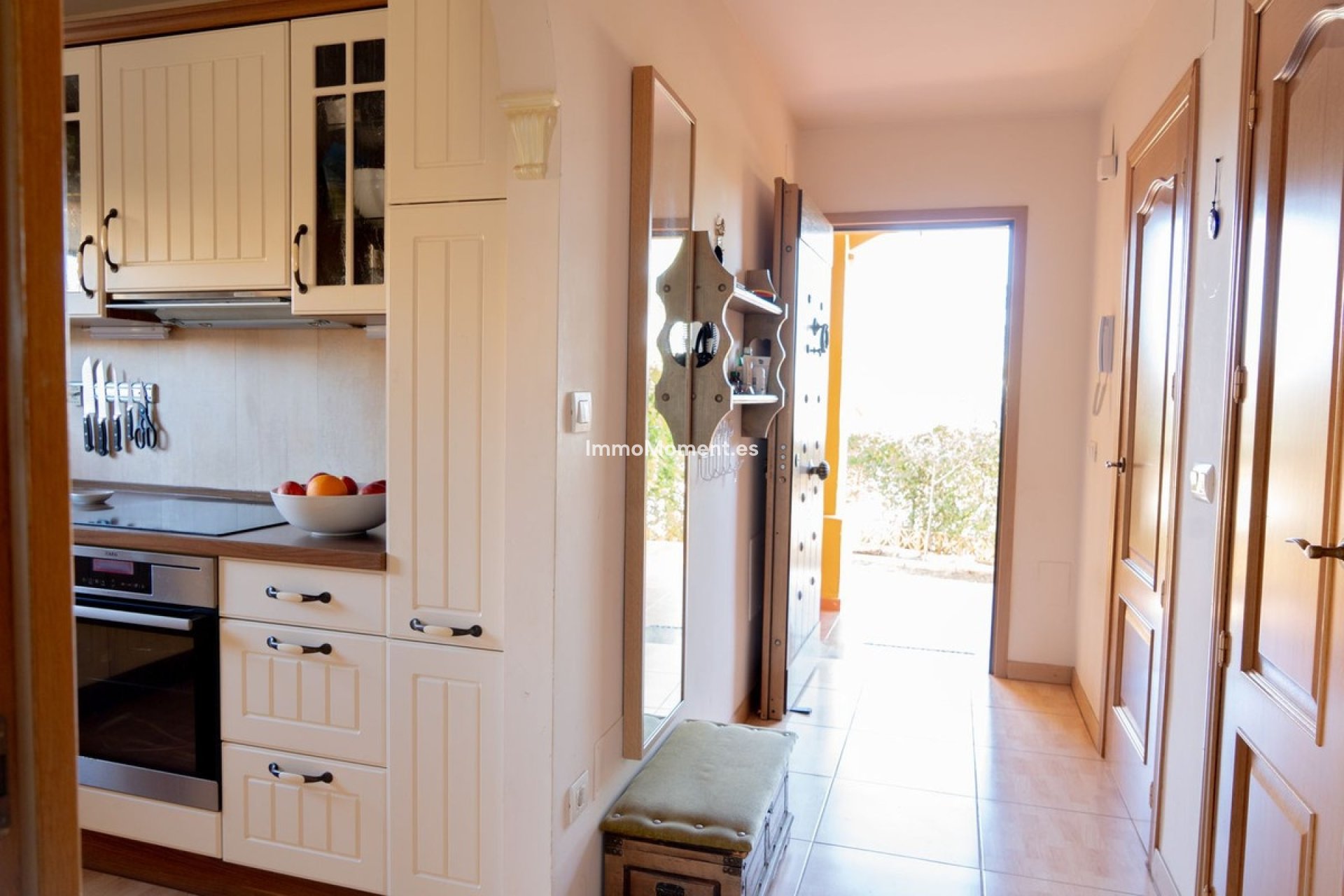 Bestaande woning - Villa - Mijas - Riviera del Sol