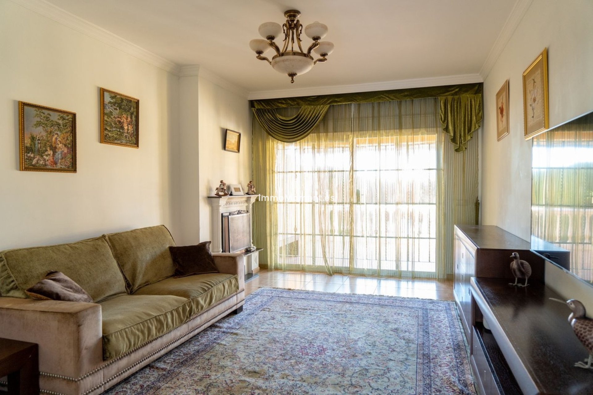 Bestaande woning - Villa - Mijas - Riviera del Sol