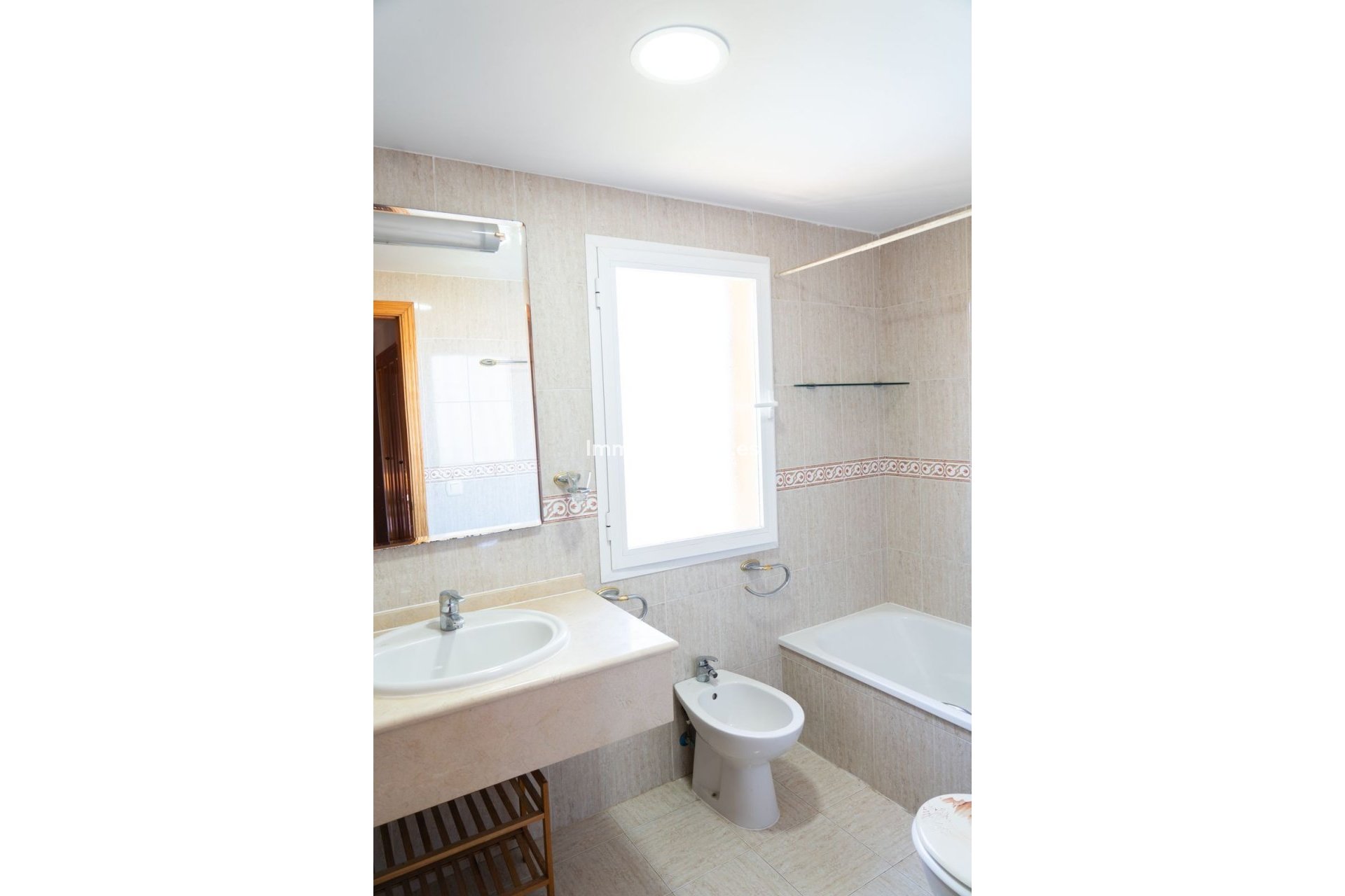Bestaande woning - Villa - Mijas - Riviera del Sol