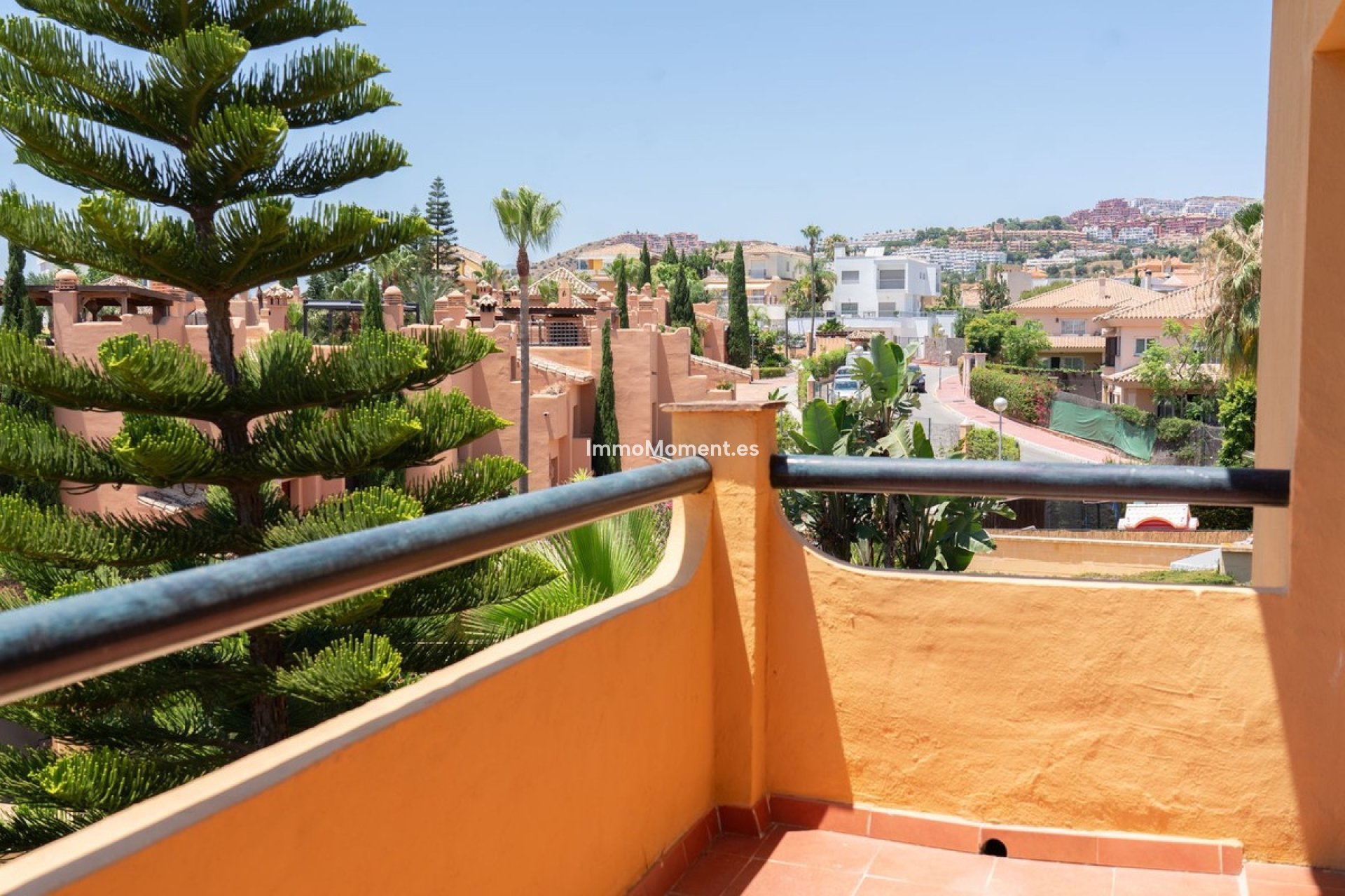 Bestaande woning - Villa - Mijas - Riviera del Sol