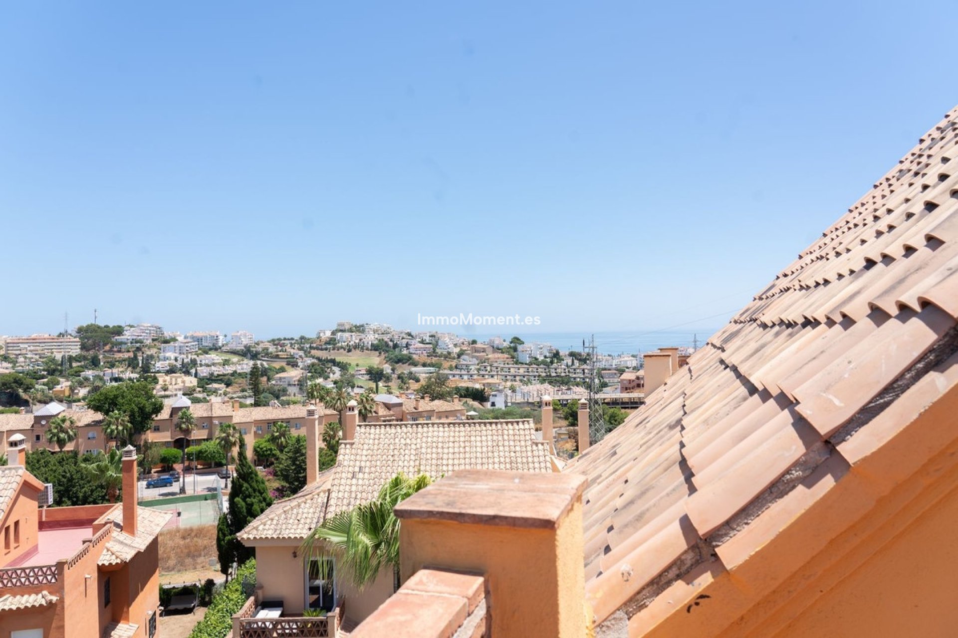 Bestaande woning - Villa - Mijas - Riviera del Sol