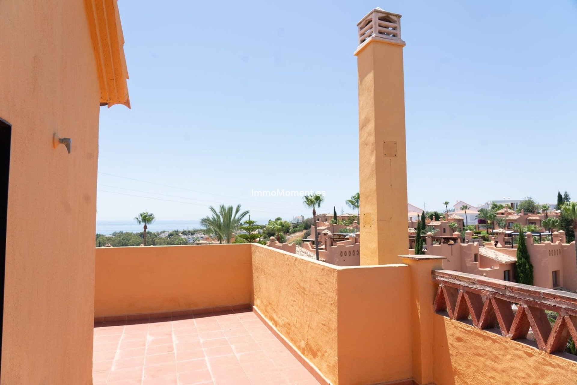 Bestaande woning - Villa - Mijas - Riviera del Sol