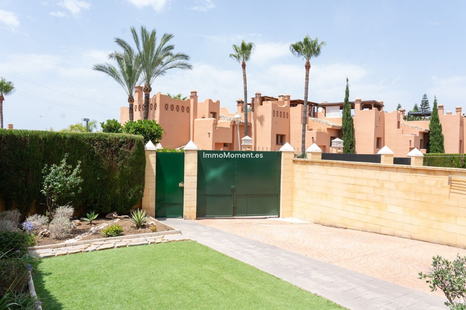 Bestaande woning - Villa - Mijas - Riviera del Sol