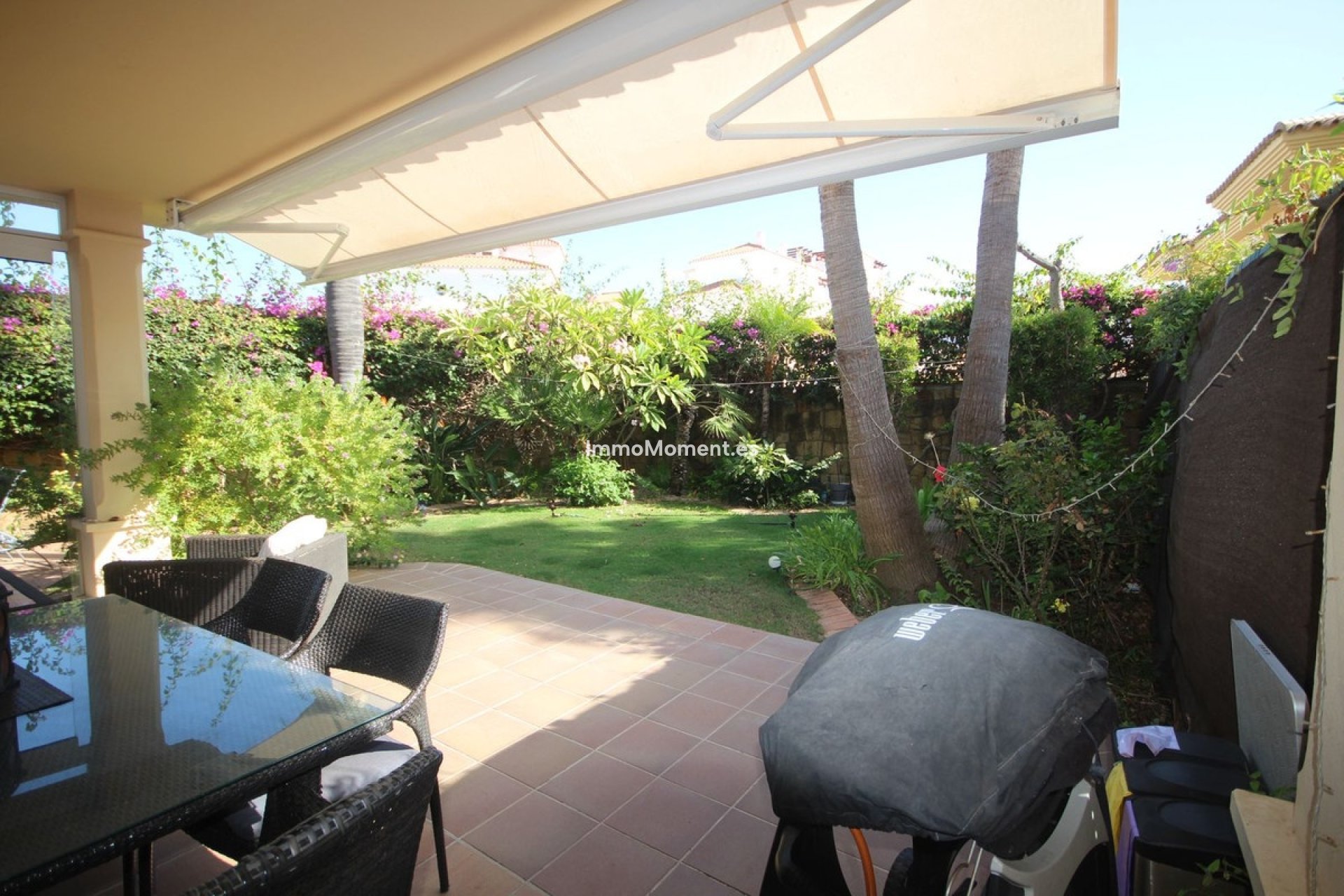 Bestaande woning - Villa - Mijas - Riviera del Sol