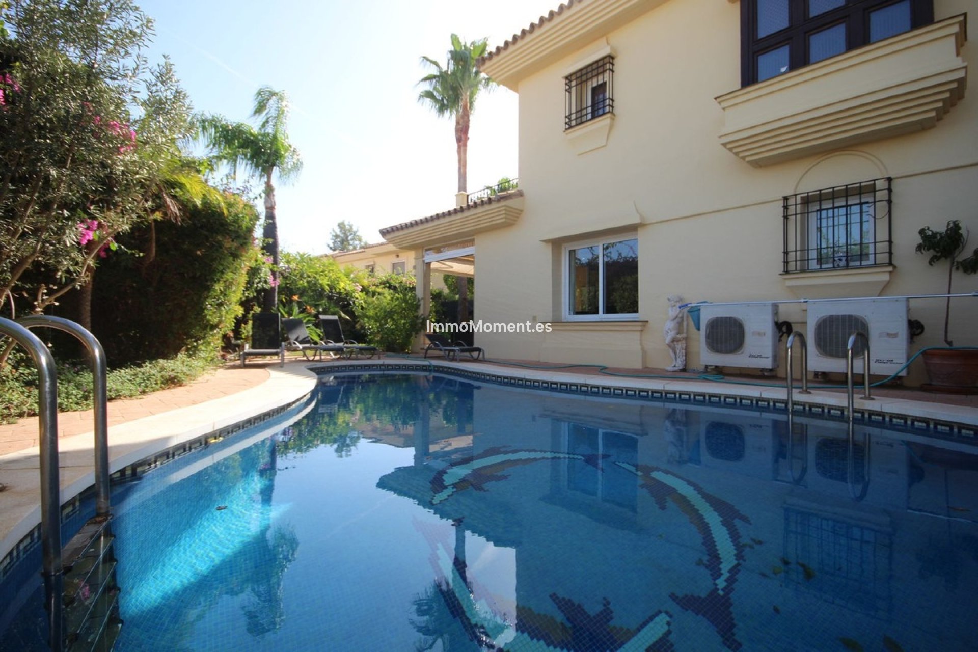 Bestaande woning - Villa - Mijas - Riviera del Sol