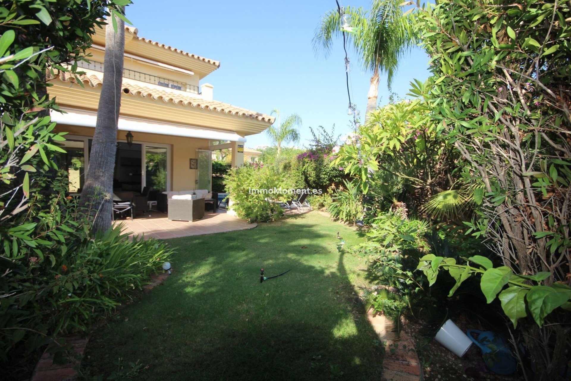 Bestaande woning - Villa - Mijas - Riviera del Sol
