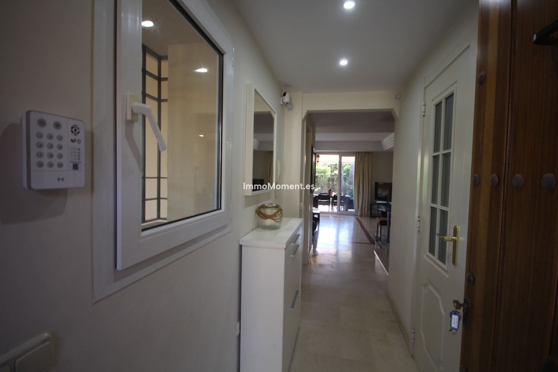 Bestaande woning - Villa - Mijas - Riviera del Sol