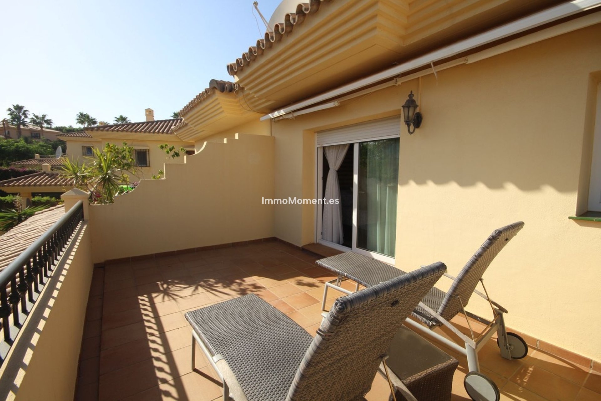 Bestaande woning - Villa - Mijas - Riviera del Sol