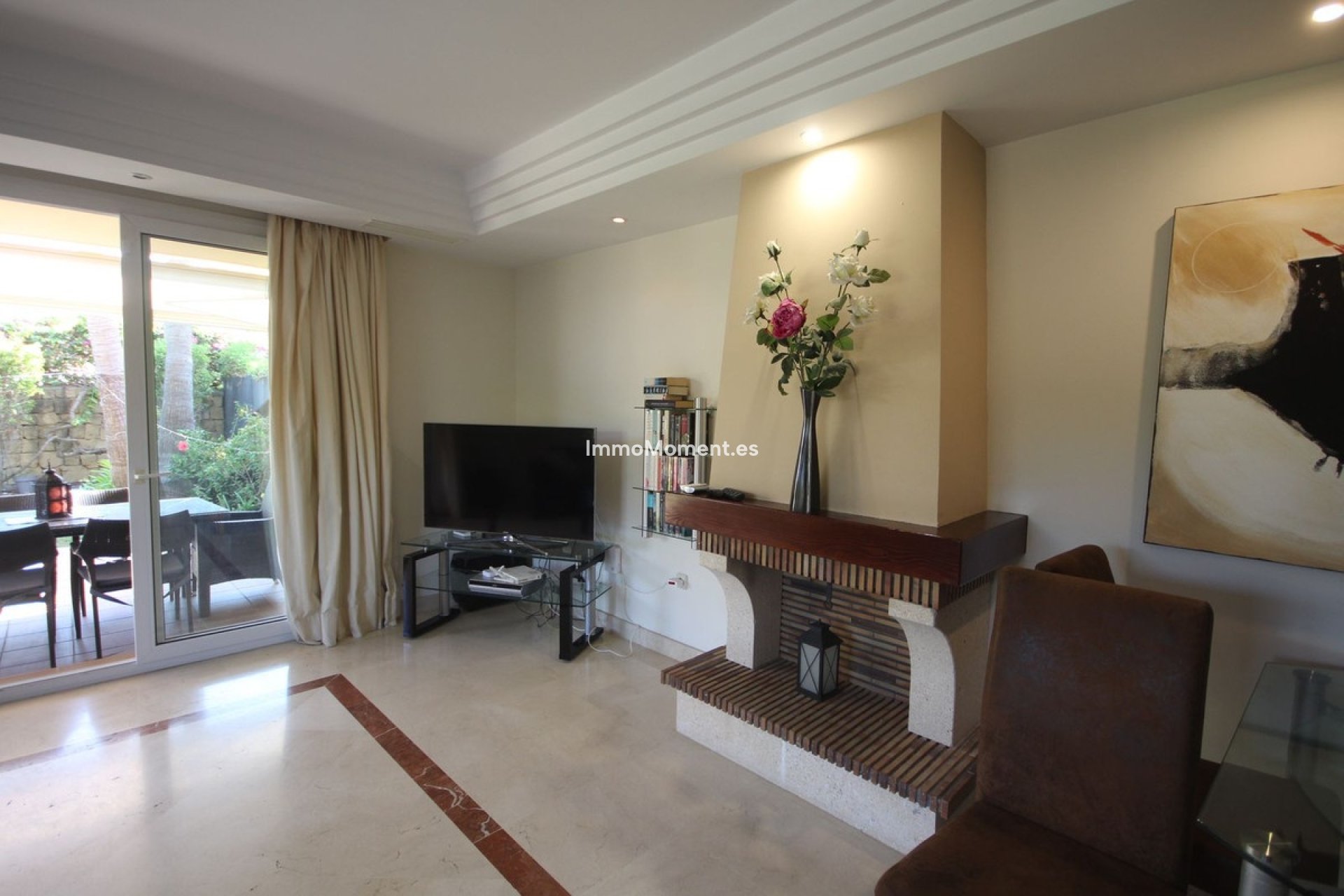 Bestaande woning - Villa - Mijas - Riviera del Sol