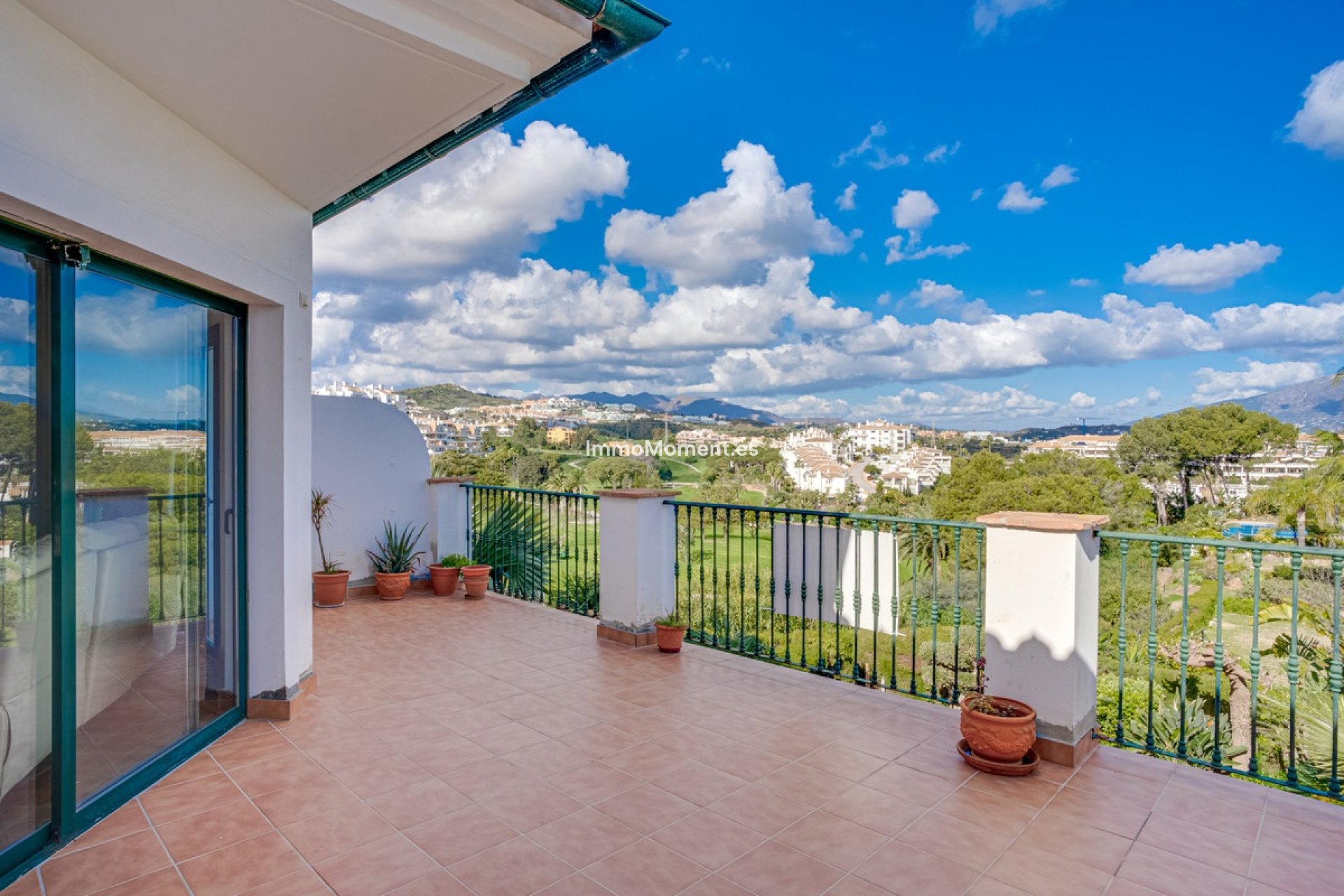 Bestaande woning - Villa - Mijas - Riviera del Sol