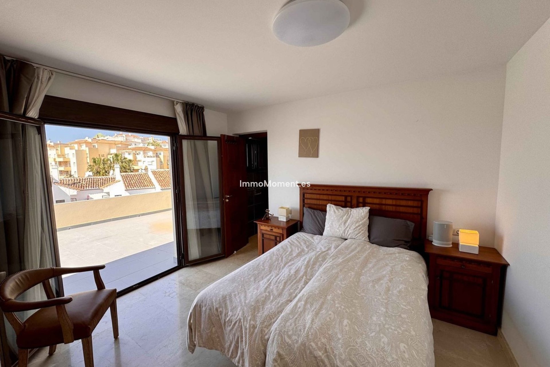 Bestaande woning - Villa - Mijas - Riviera del Sol