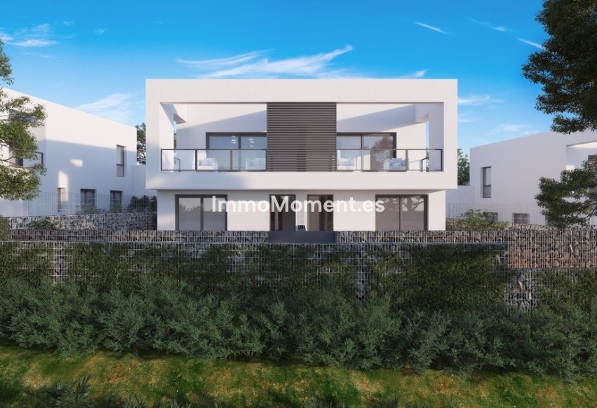 Bestaande woning - Villa - Mijas - Riviera del Sol