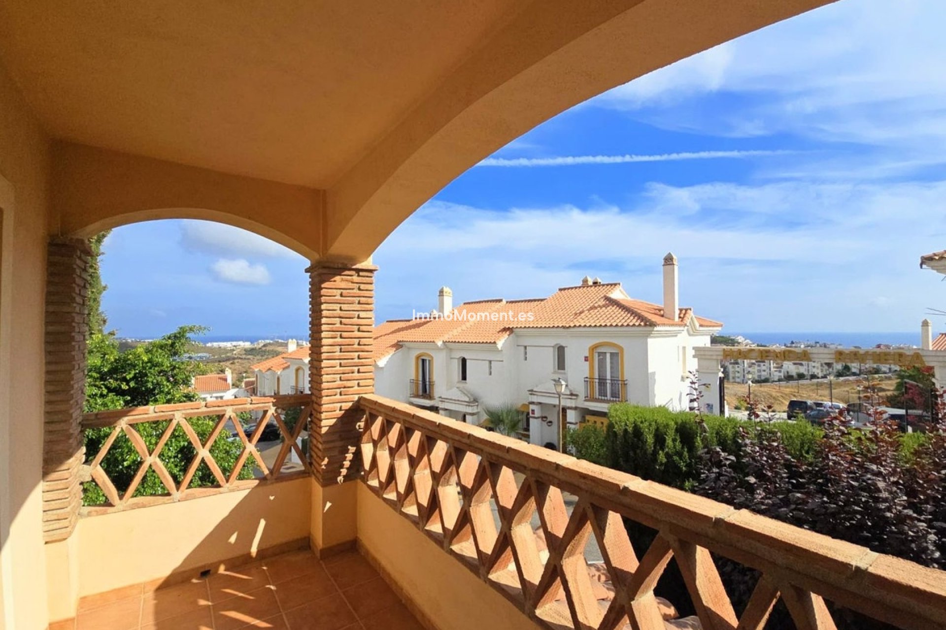 Bestaande woning - Villa - Mijas - Riviera del Sol