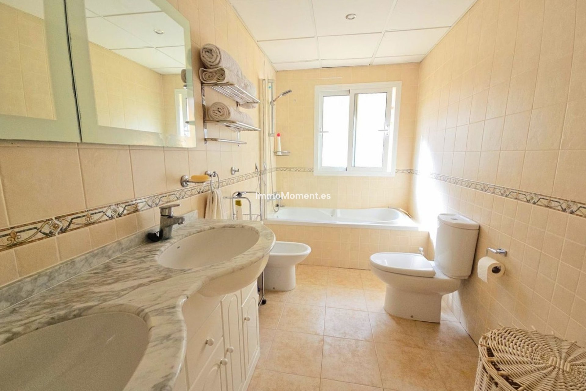 Bestaande woning - Villa - Mijas - Riviera del Sol